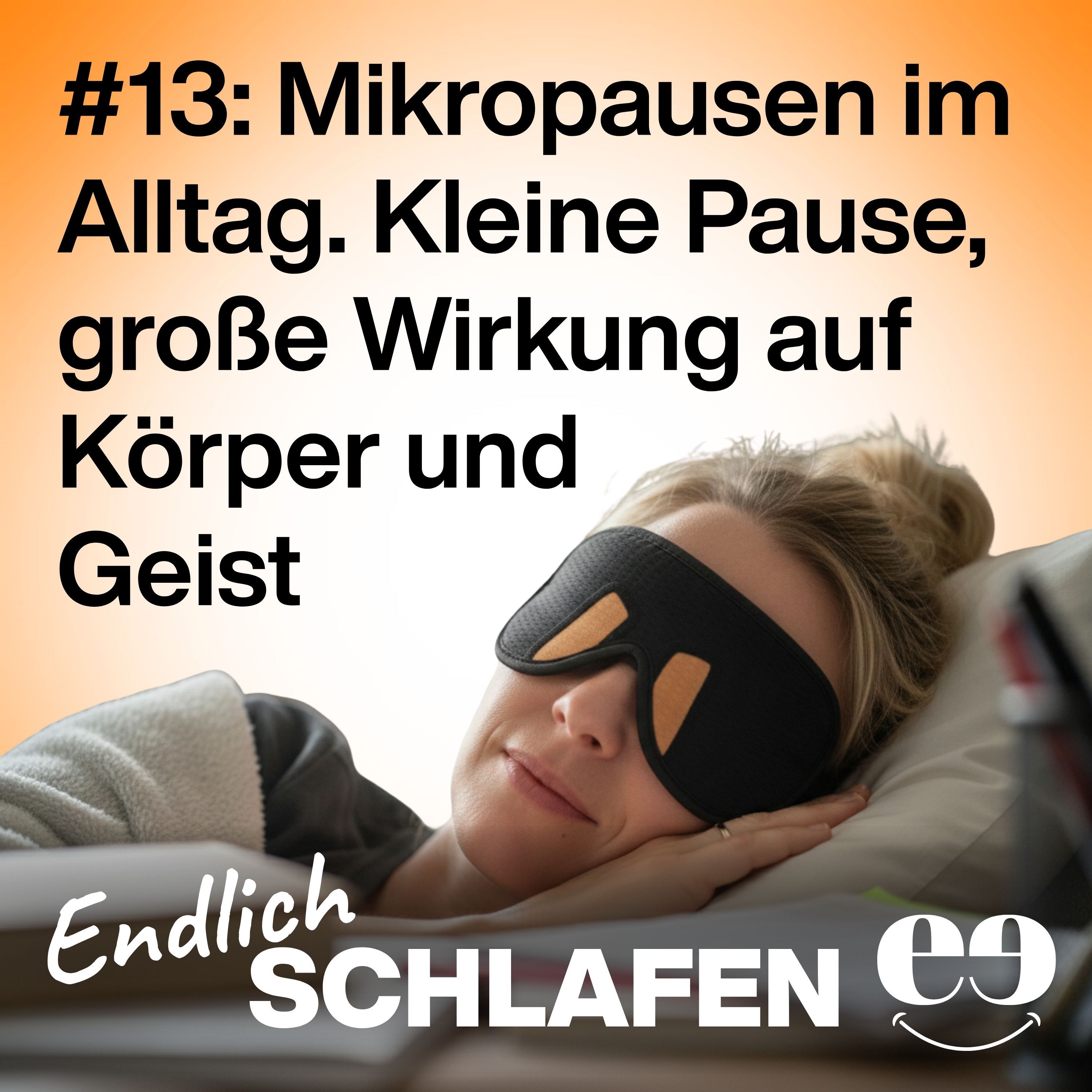Mikropausen im Alltag. Kleine Pause, große Wirkung auf Körper und Geist