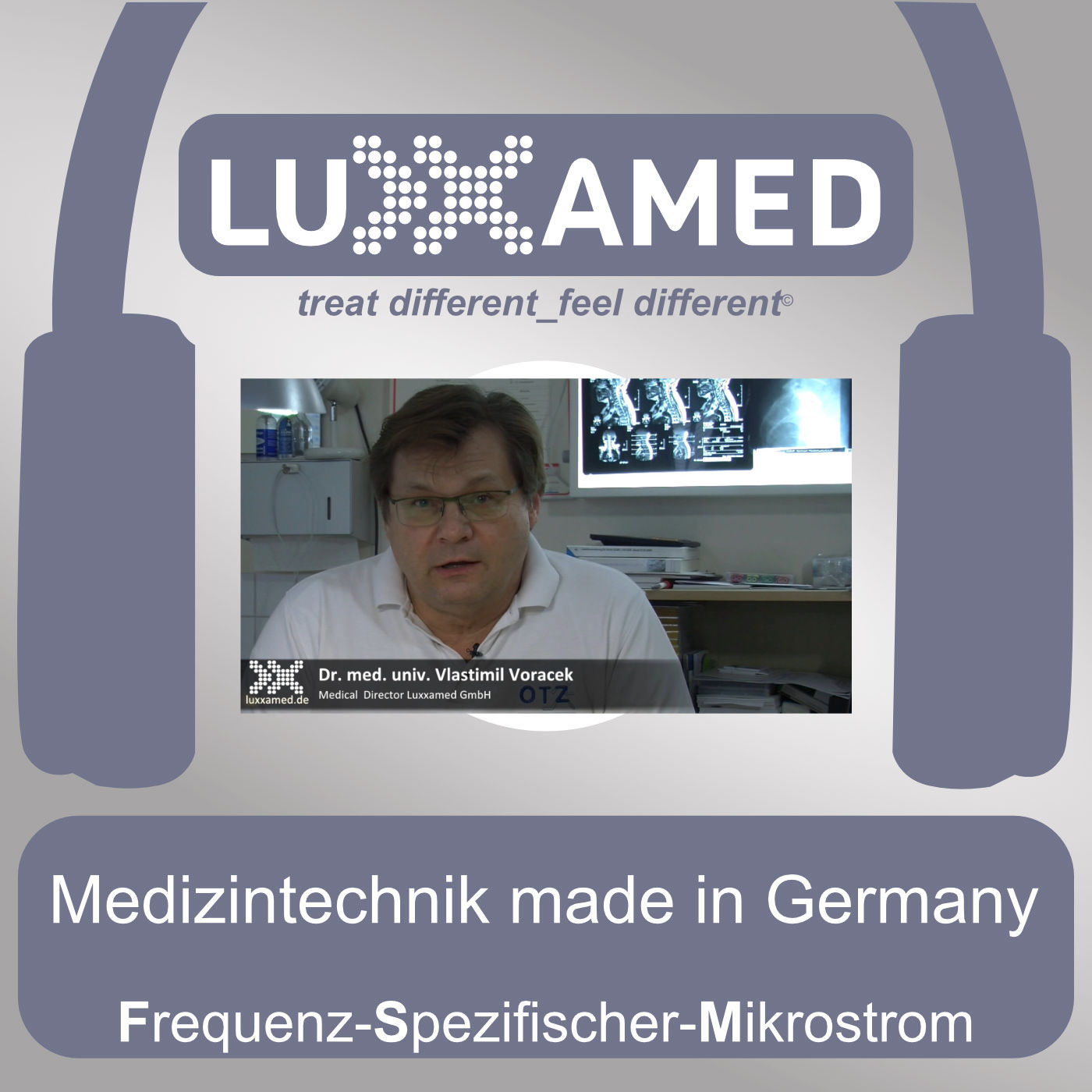 Mikrostrom-Gespräche Teil 2/3 – Interview mit dem Orthopäden Dr. med. univ. Voracek