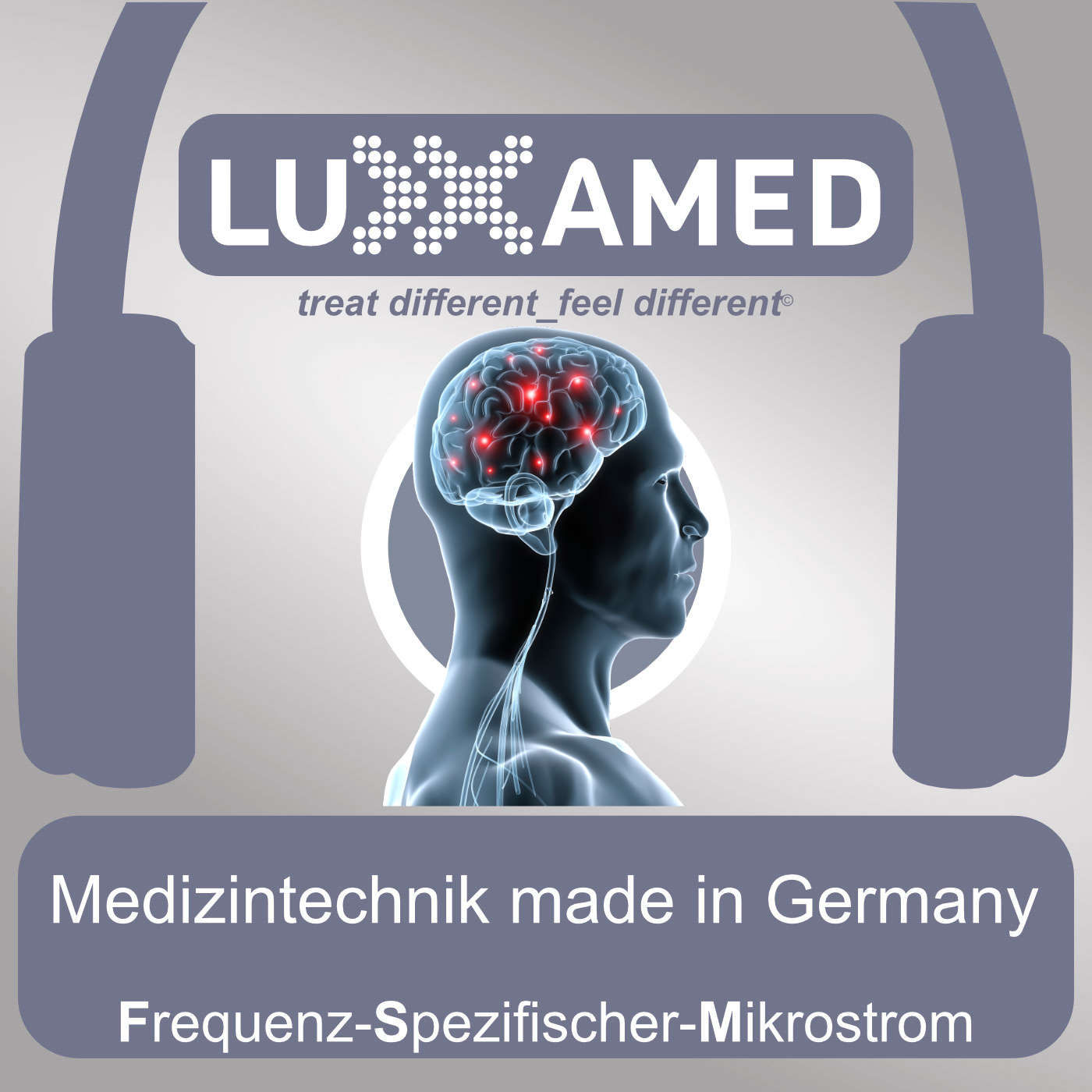 Mikrostrom in der Neurologie Teil 2/2 im Interview Physiotherapeutin Inge Metag