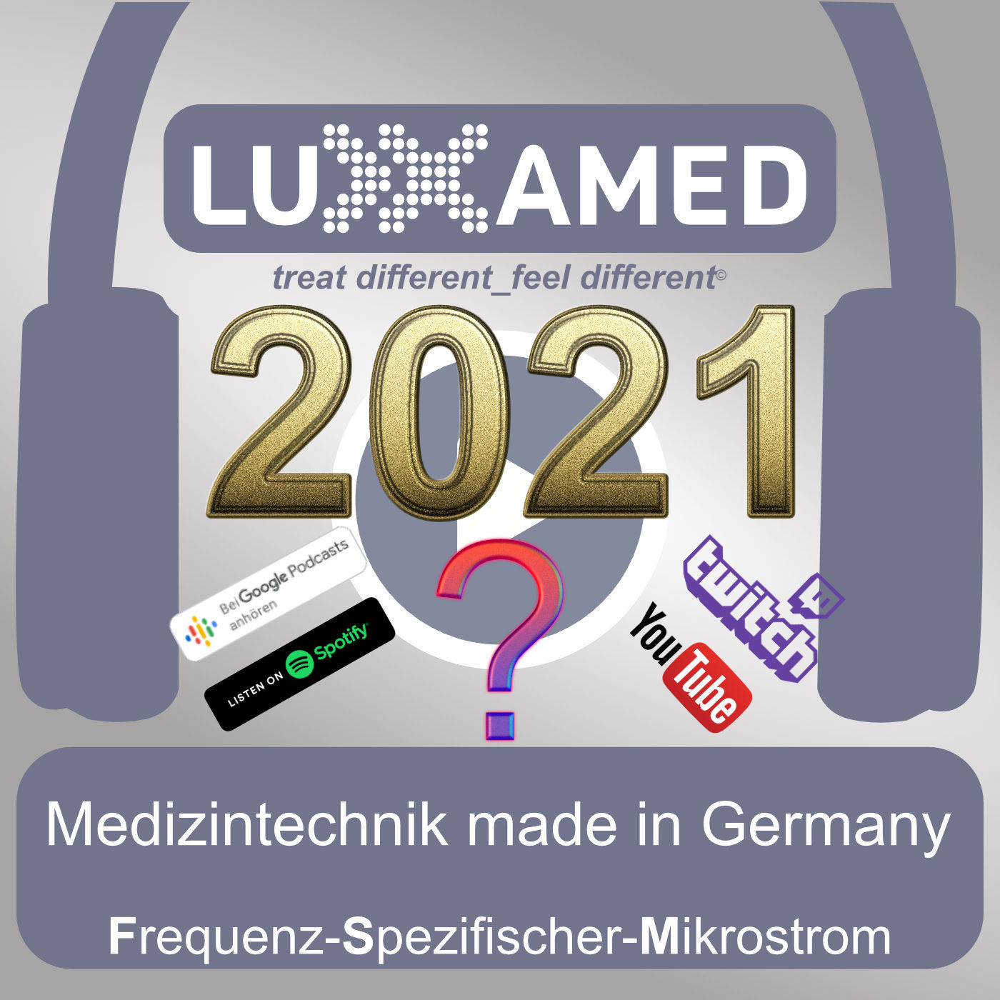 Mikrostromtherapie Perspektive 2021 – Wie sieht der Plan aus?