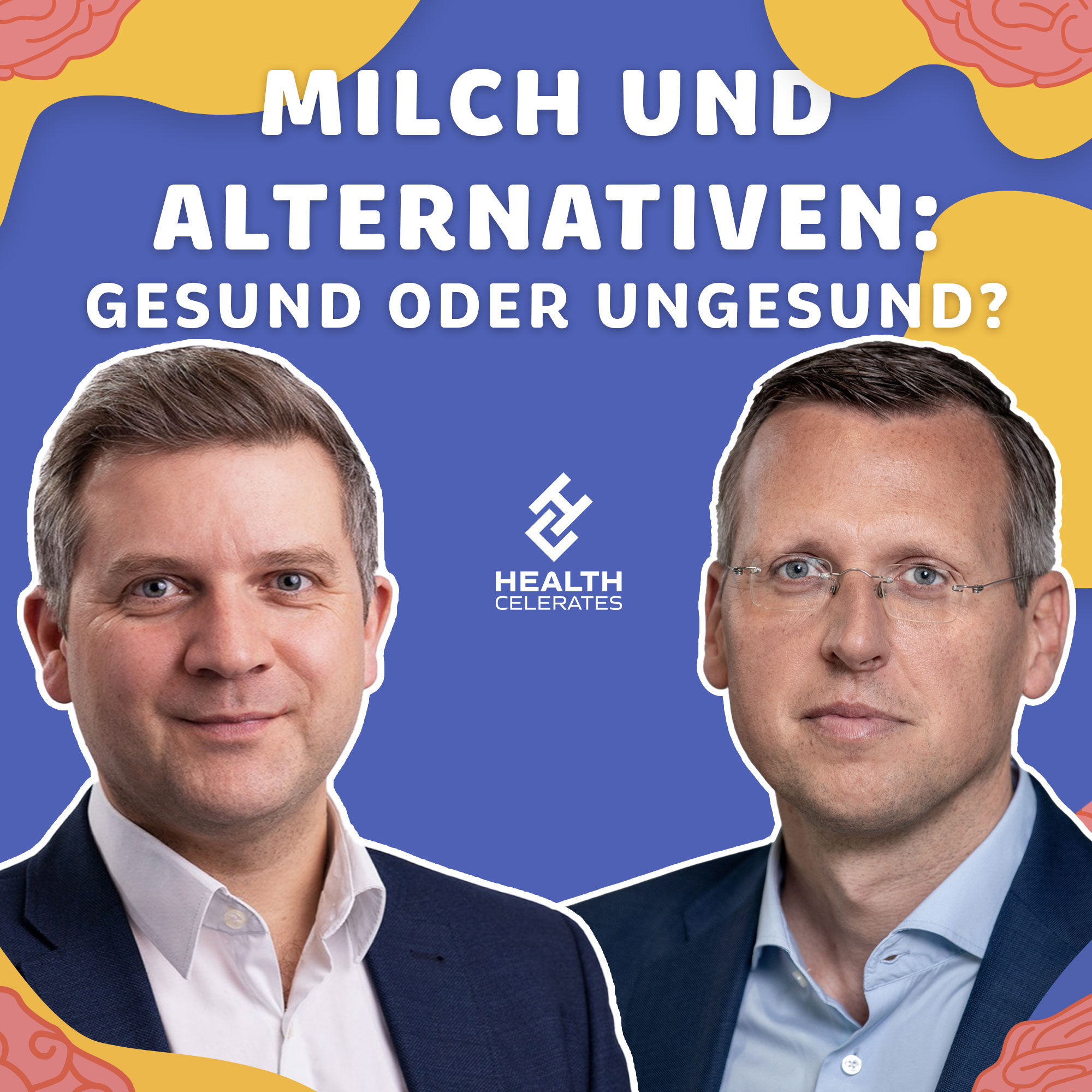 Milch und ihre Alternativen: Gesund oder ungesund?