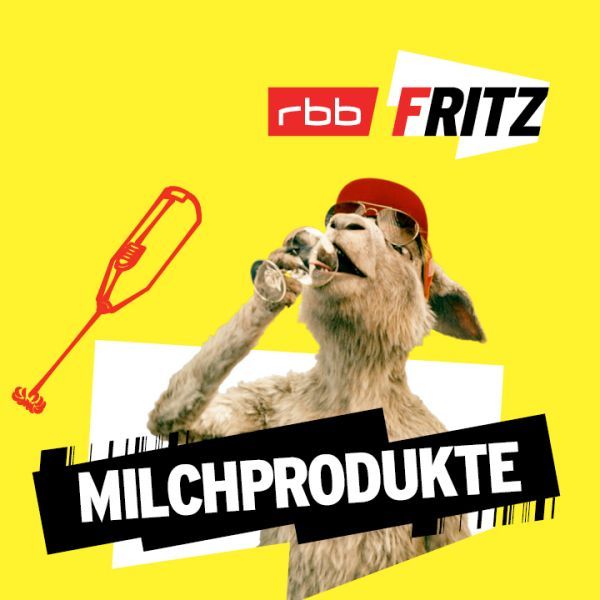 Milchprodukte