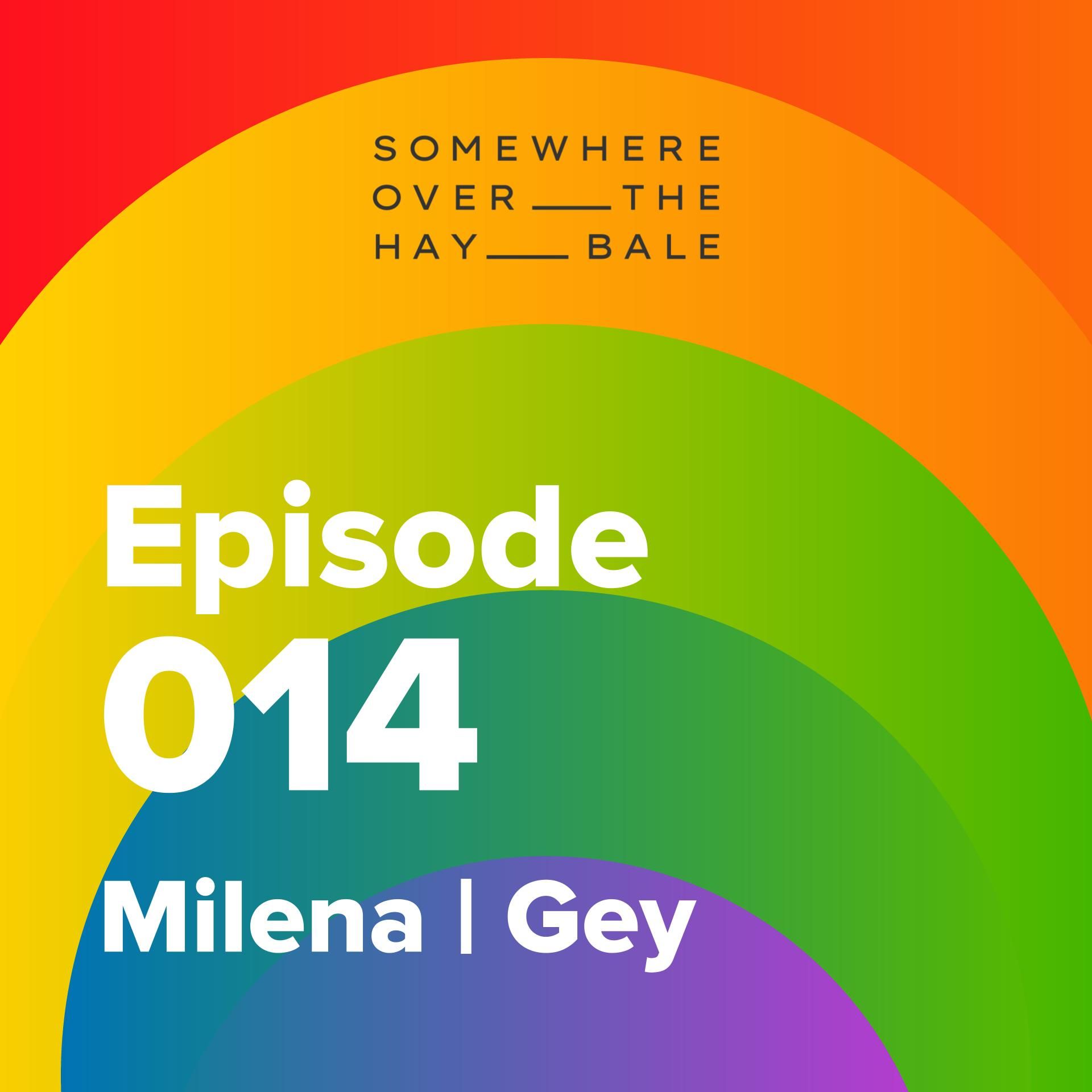 Milena | Gey