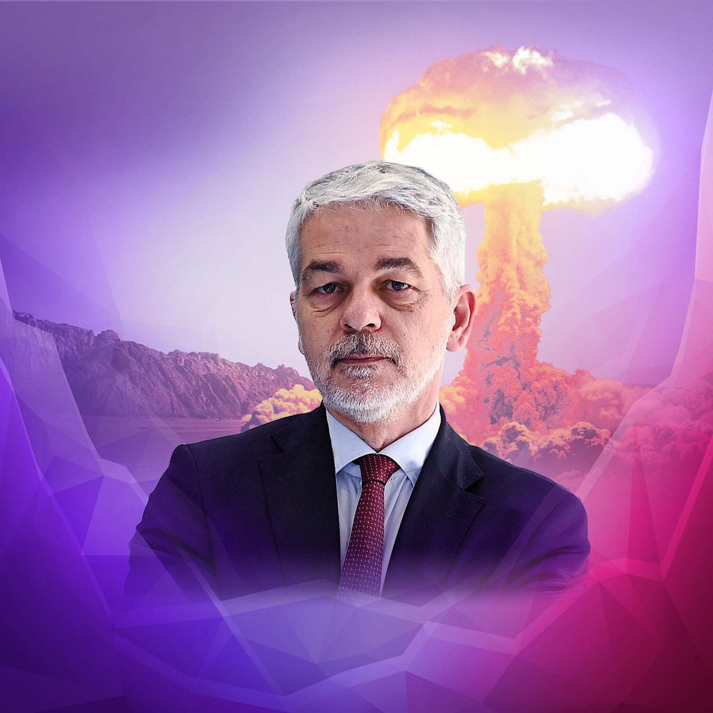 Militärexperte Masala: „Bei Atomtests geht es um Stärke und nicht um Strategie“