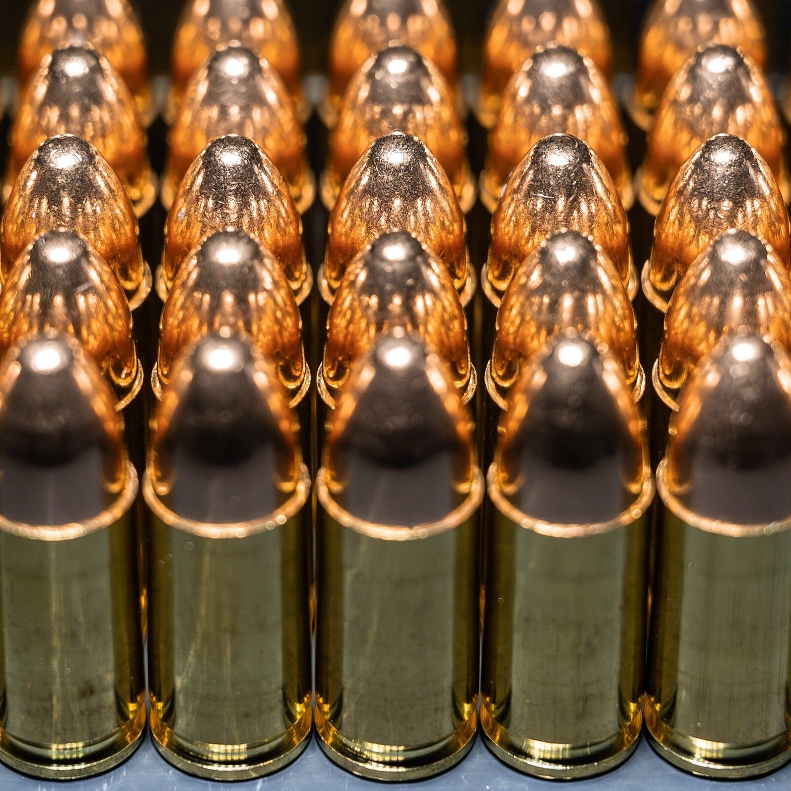 Militärexperte: Munitionsklau in Sachsen-Anhalt ist hohes Sicherheitsrisiko