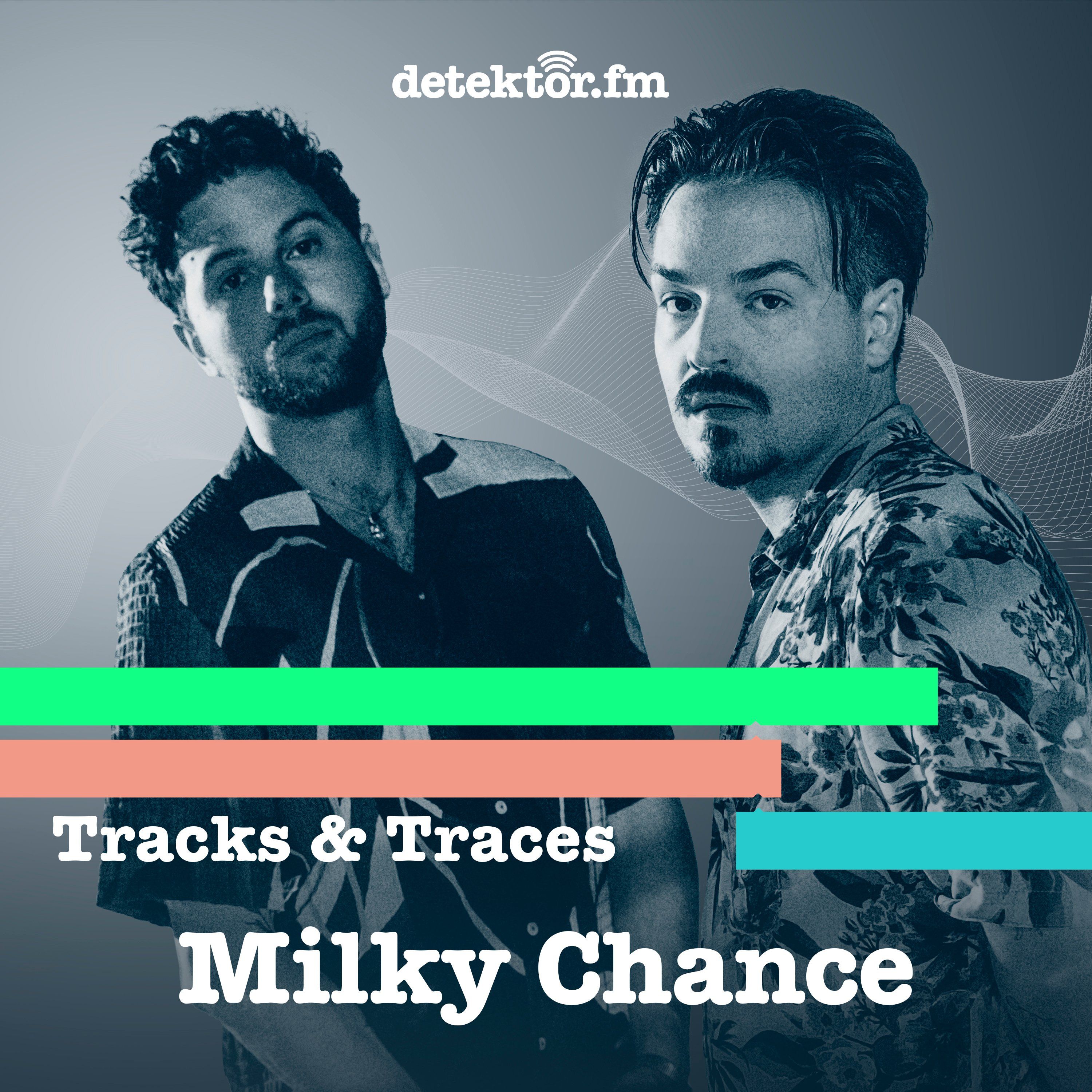 Milky Chance – Troubled Man