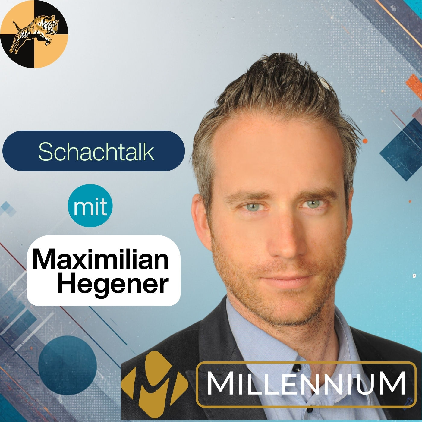 Millennium-Schachcomputer: Im Einsatz für die Bildung