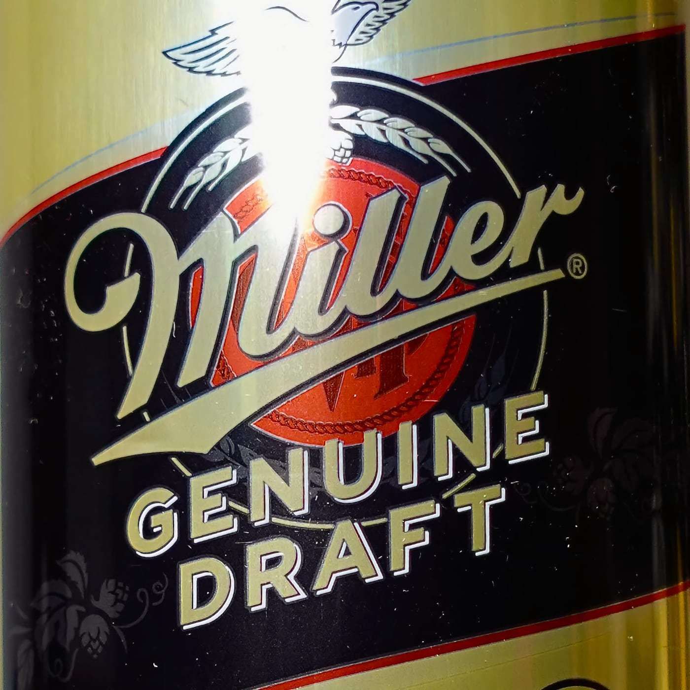 Miller Beer... in welche Nische passt es?