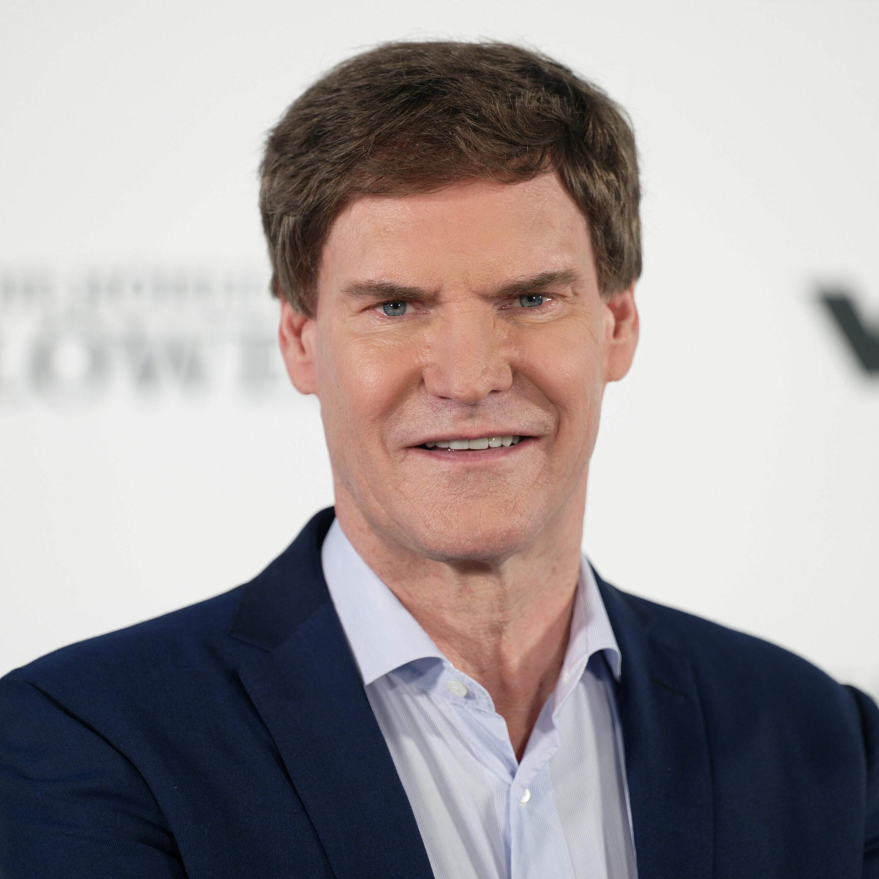 Milliardär Carsten Maschmeyer: "Ich war überarbeitet, tablettensüchtig und wurde depressiv"