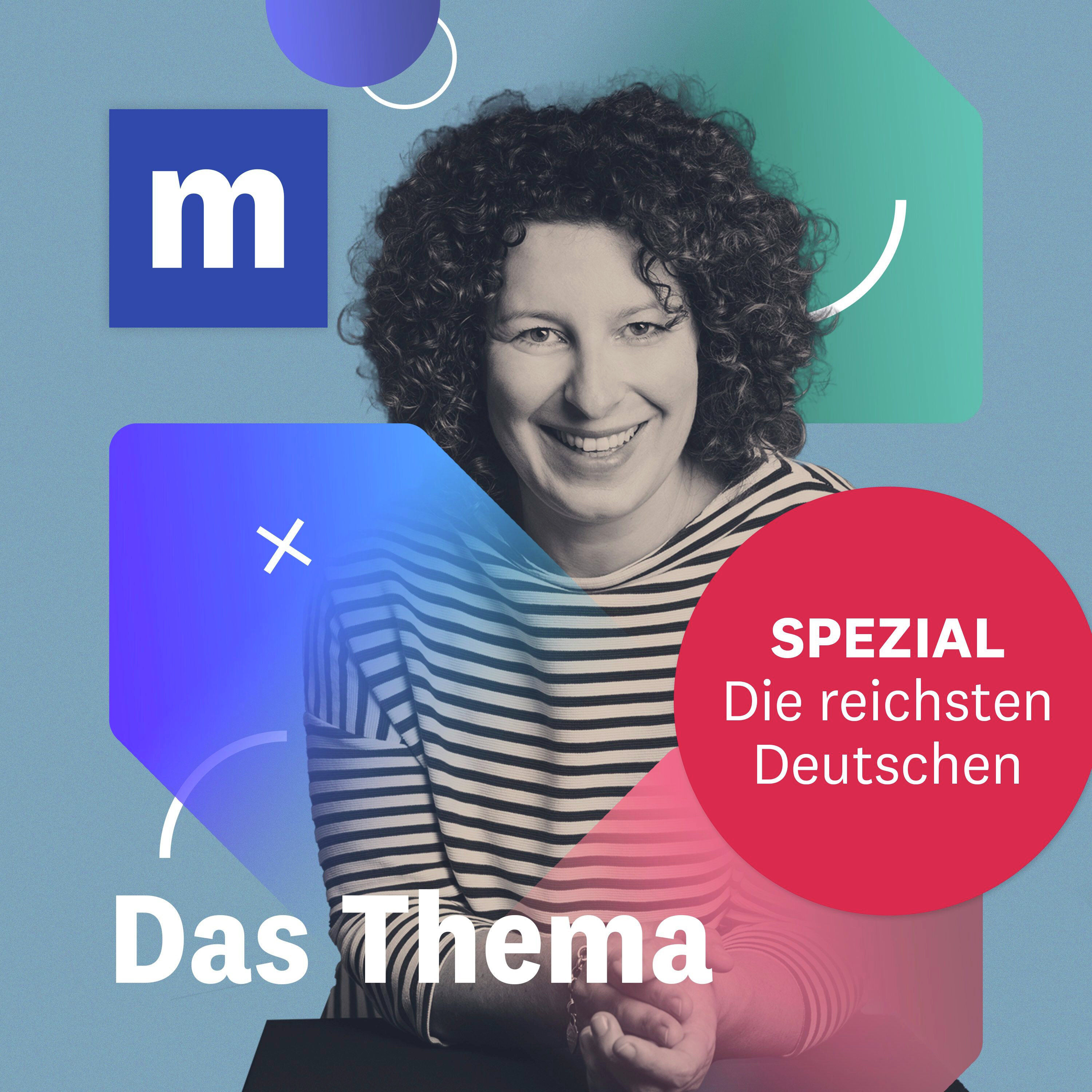 Milliardär sein will gelernt sein