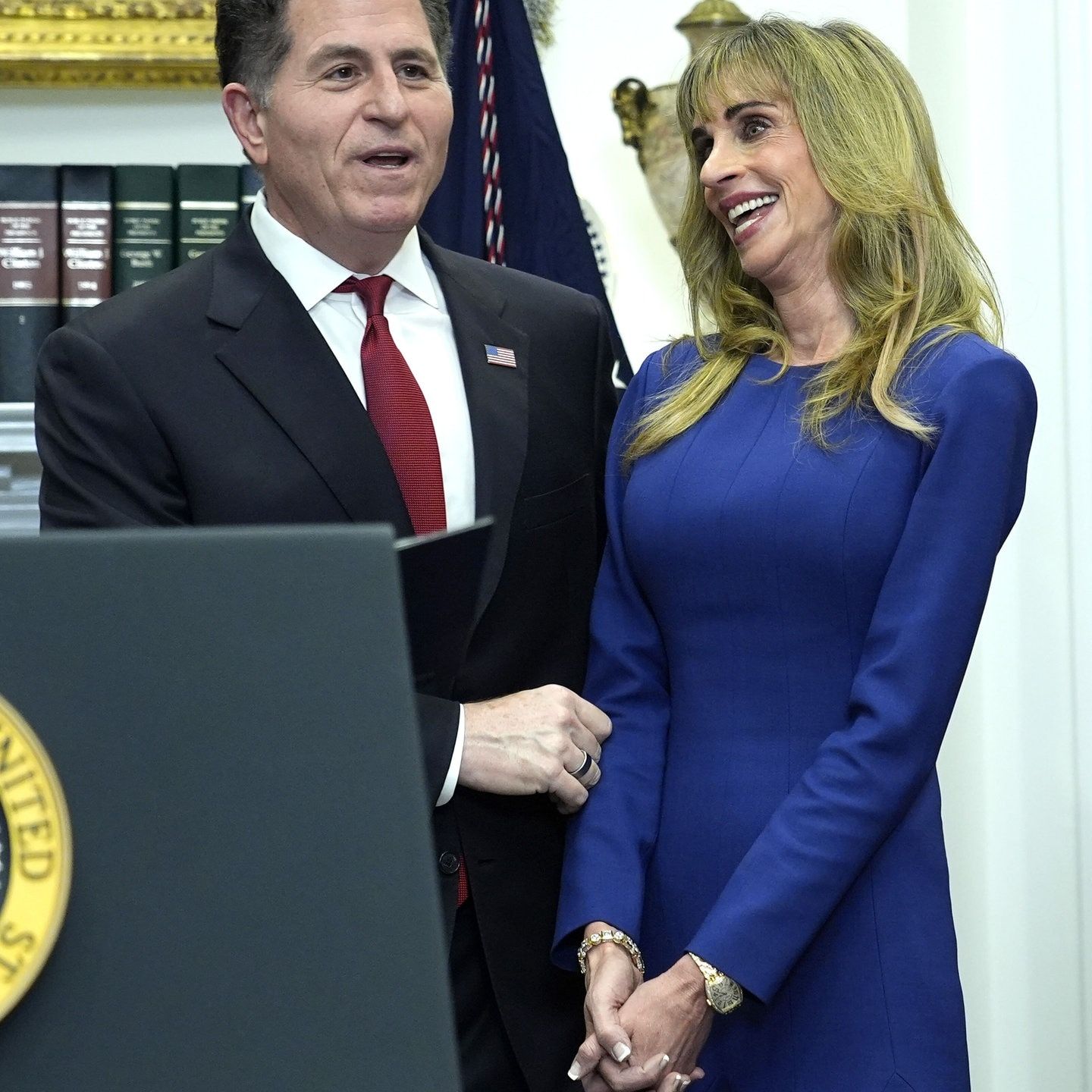 Milliarden für den guten Zweck