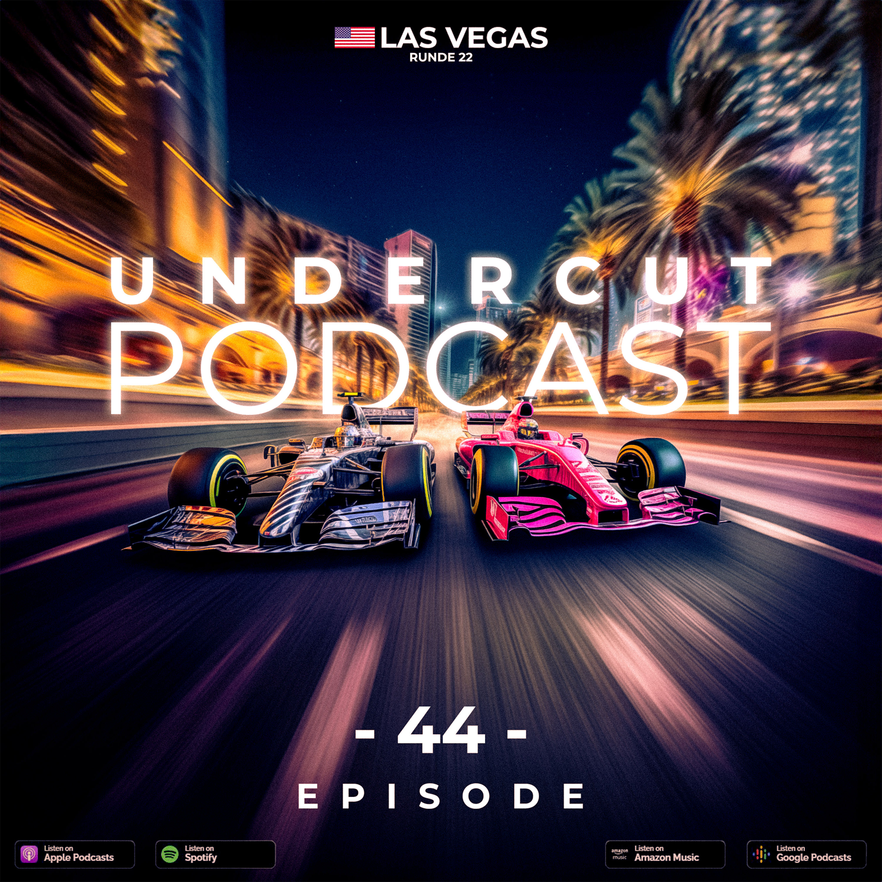 Milliarden-Klage gegen die Formel 1! - Las Vegas Post-Weekend Show