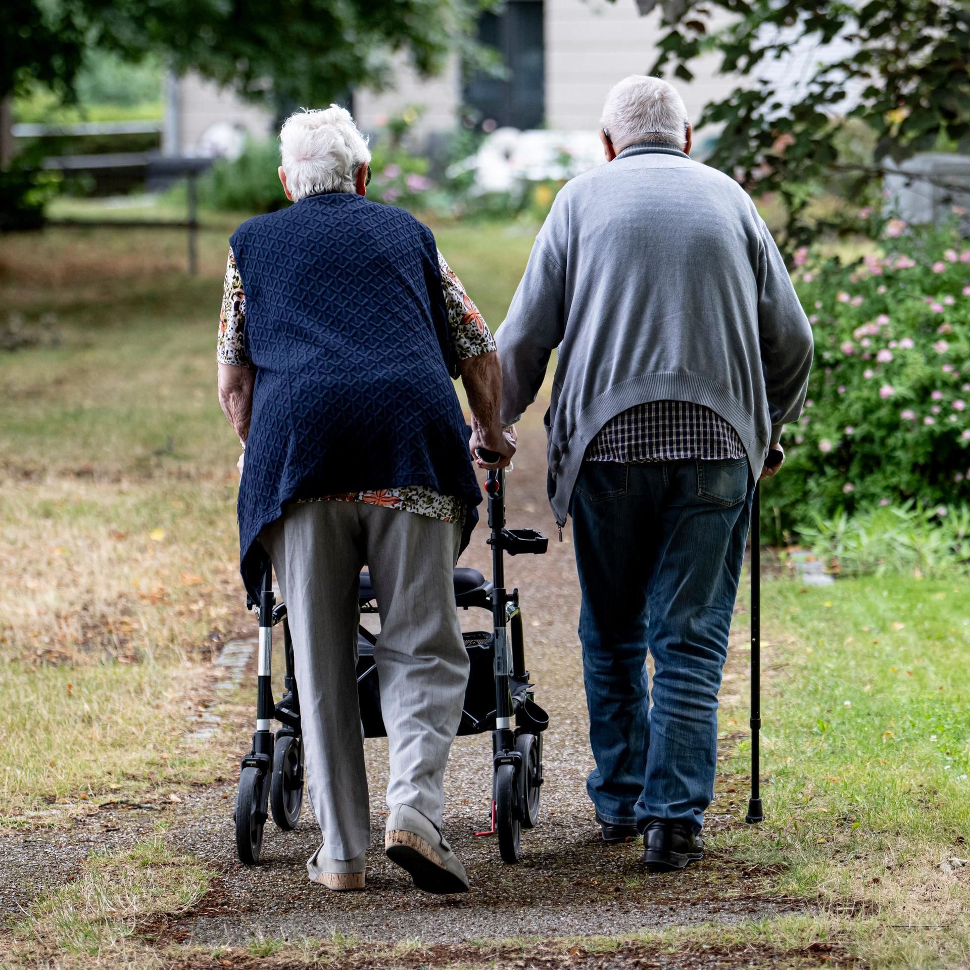 Milliardenpoker um die Rente - Junge CDU/CSU-Abgeordnete üben den Aufstand