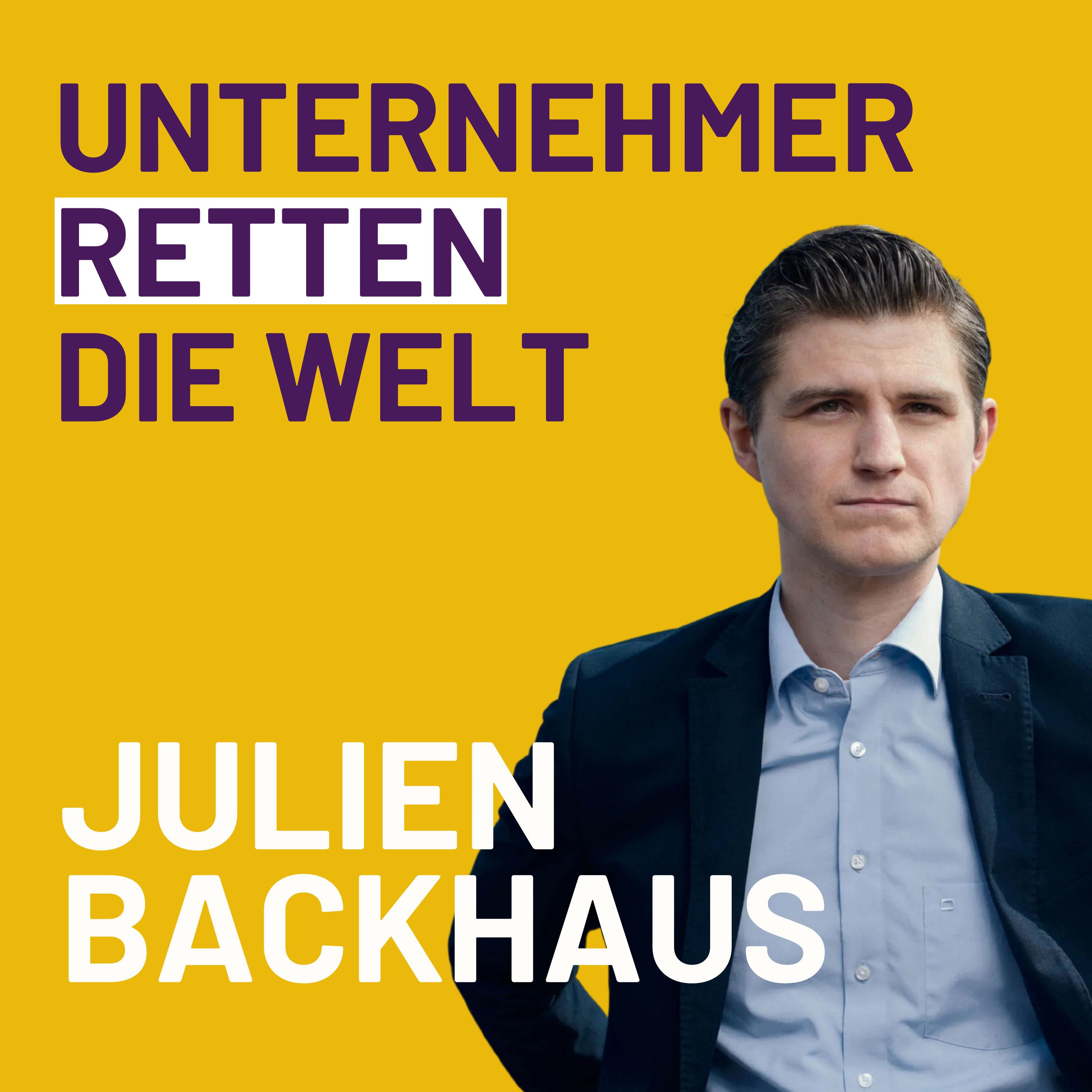 Millionär und Autor: Wir brauchen mehr Macher! Unternehmer retten die Welt! Neid ist menschlich! Das ist eine Mentalitätsfrage! Unternehmertum als Schulfach?