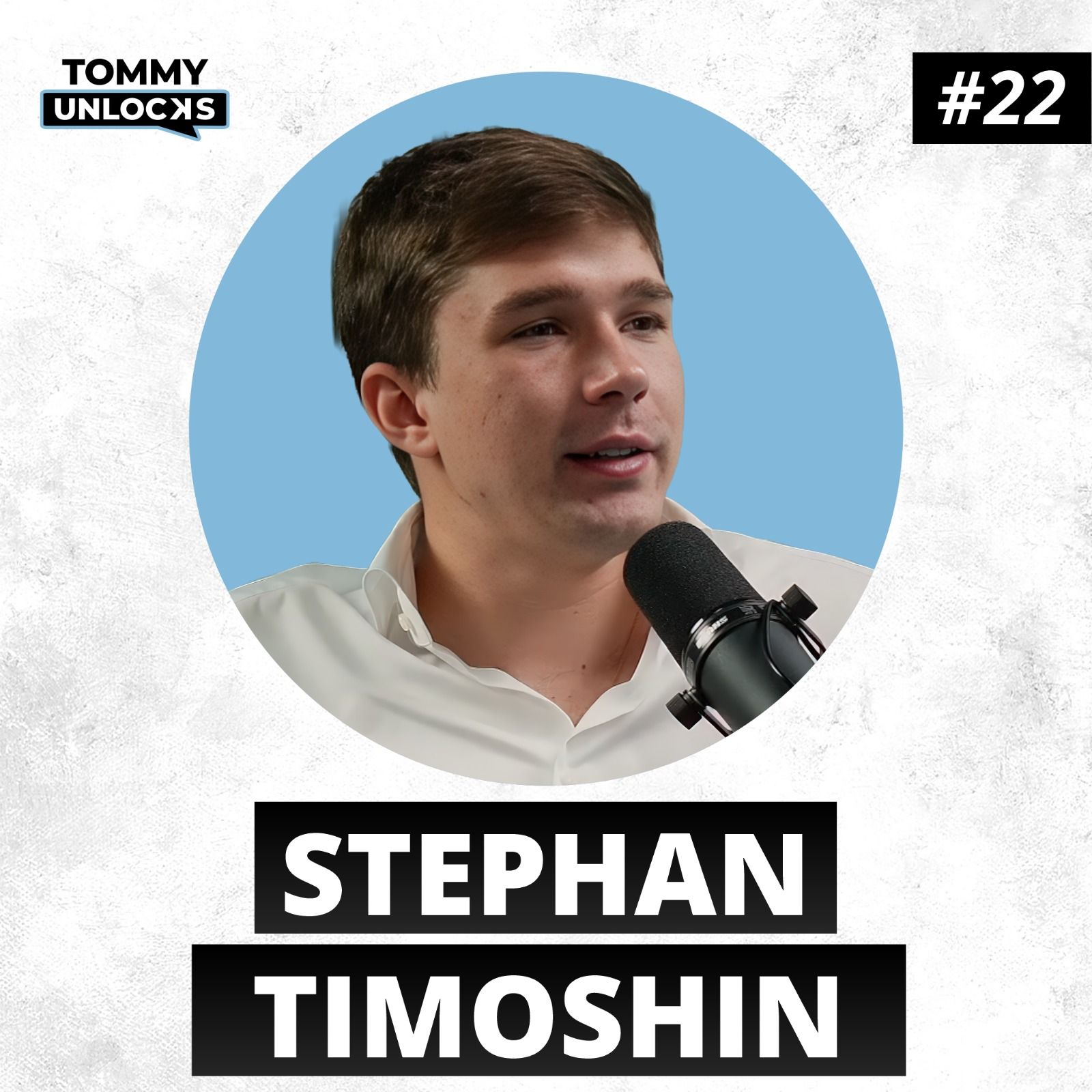 Millionen, Absturz, Krebs – Das Leben des Sneaker-Millionärs Stepan Timoshin