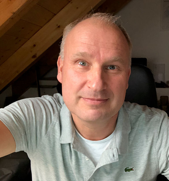 Millionen-Deals, Banken & KI – Alex Holtermann #888