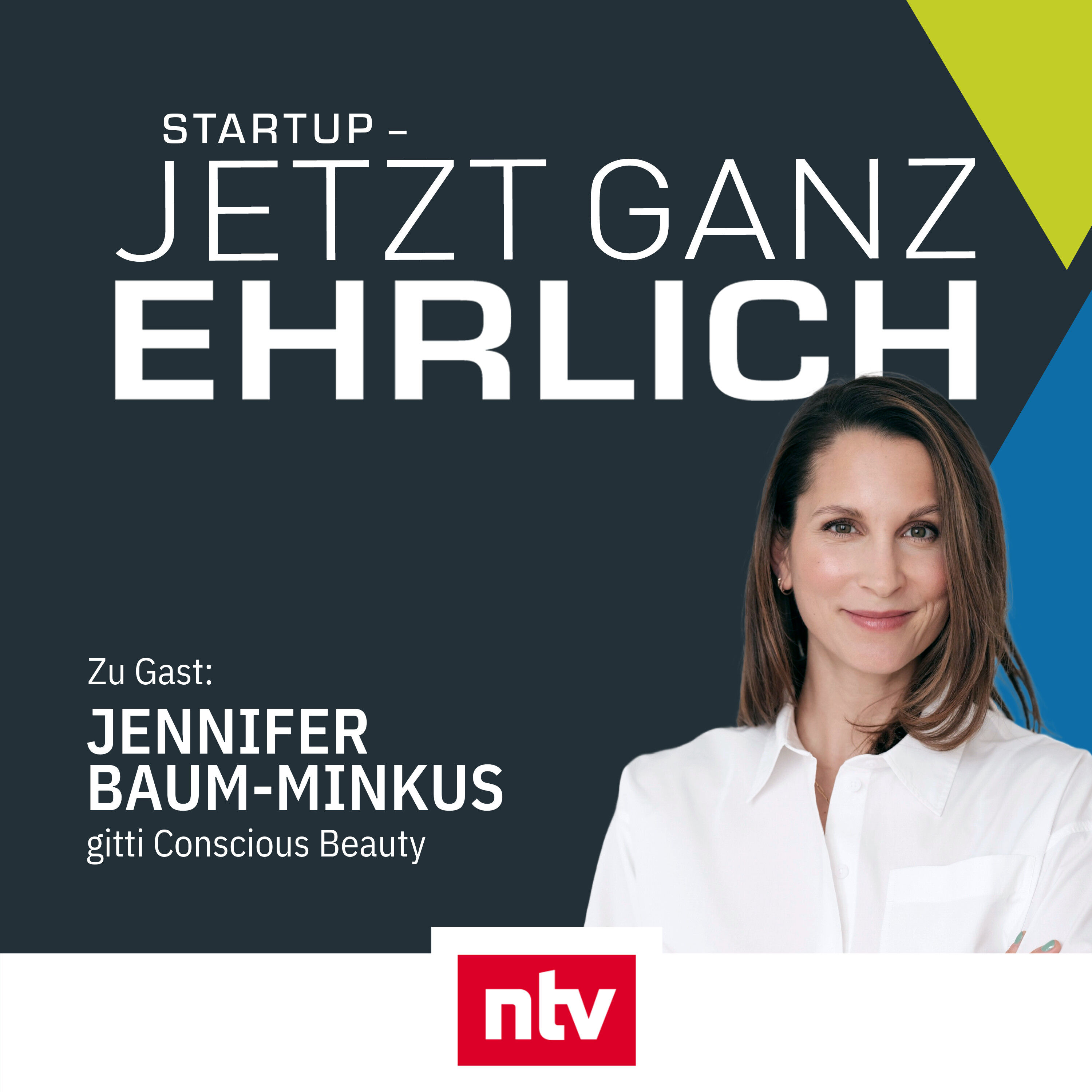Millionen mit Nagellack - mit Jennifer Baum-Minkus (gitti)