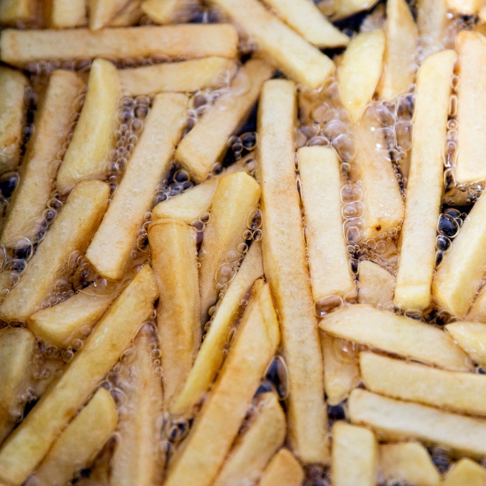 Millionenschaden durch Altfett-Diebstahl