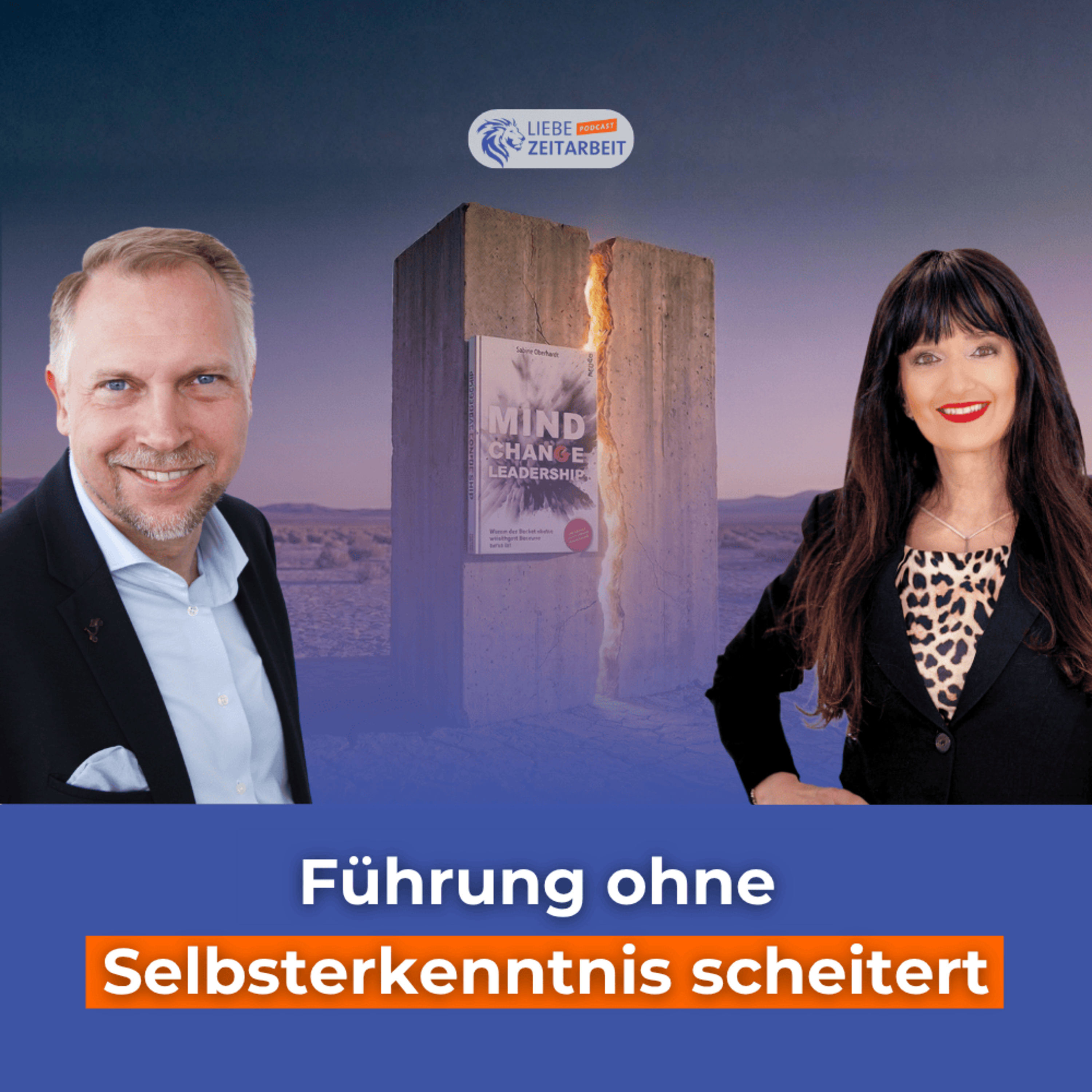 Mind Change Leadership: Wie Führungskräfte Veränderung, KI und Mitarbeiter wirklich führen