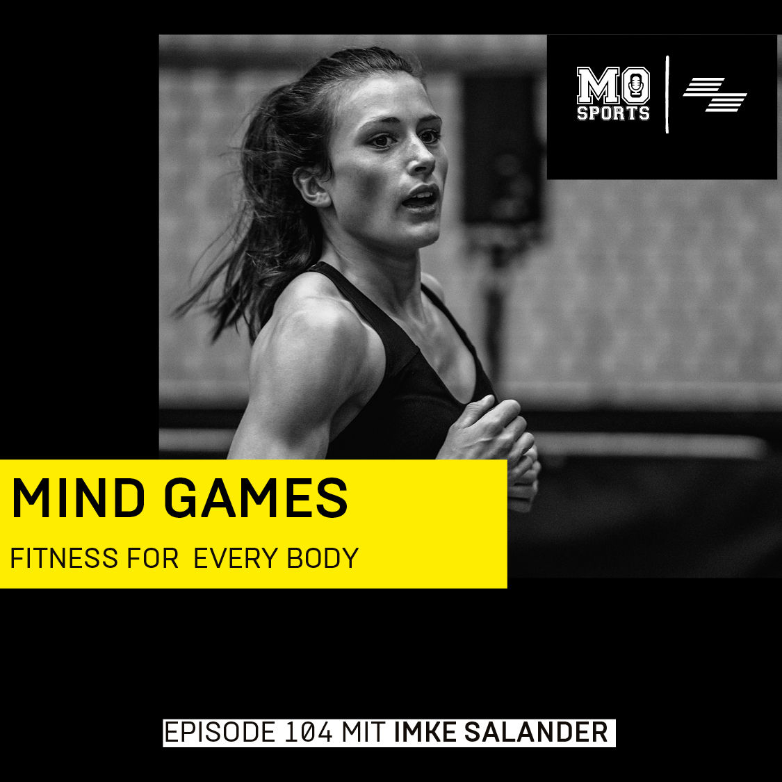 Mind Games - mit Imke Salander