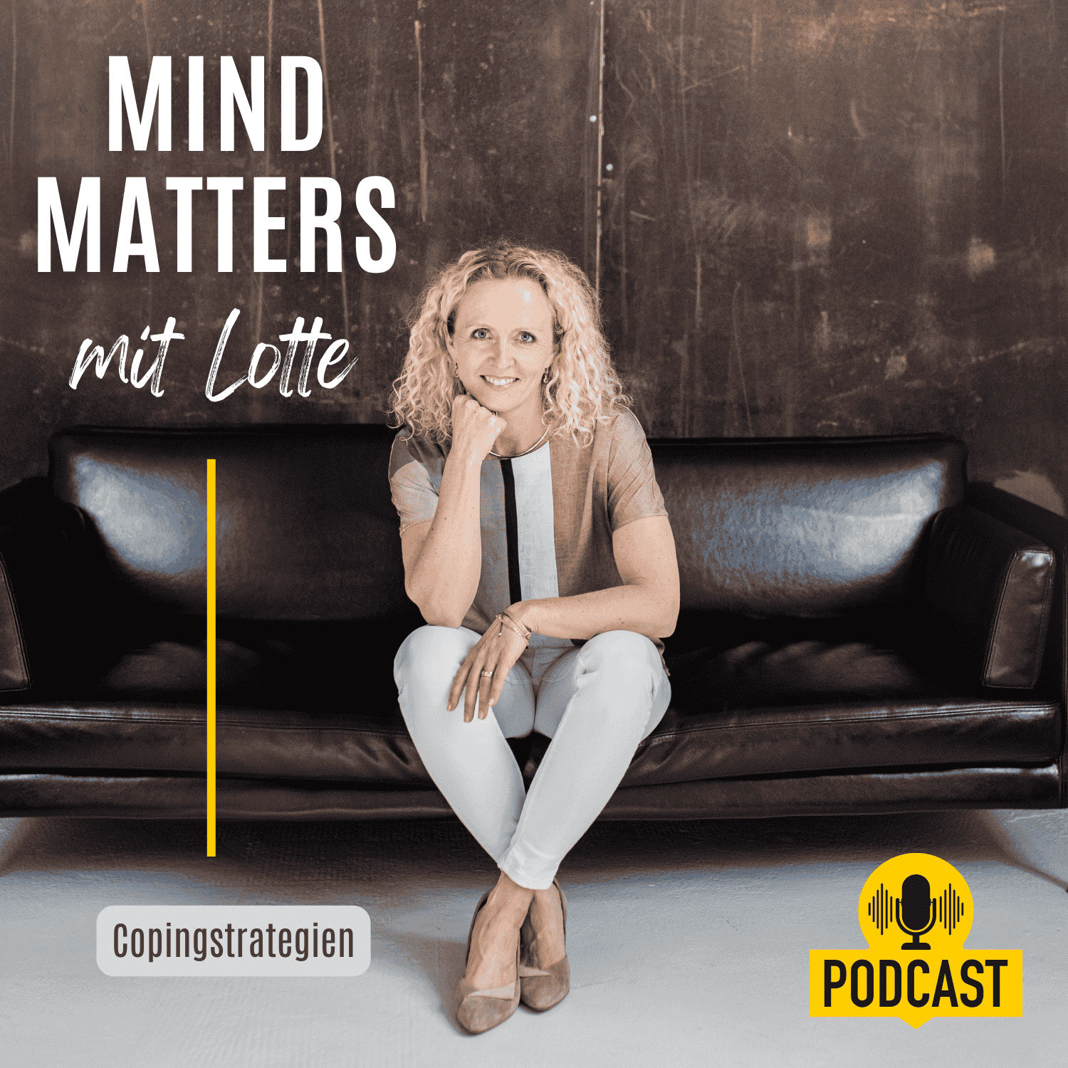 Copingstrategien, die uns helfen (oder nicht)