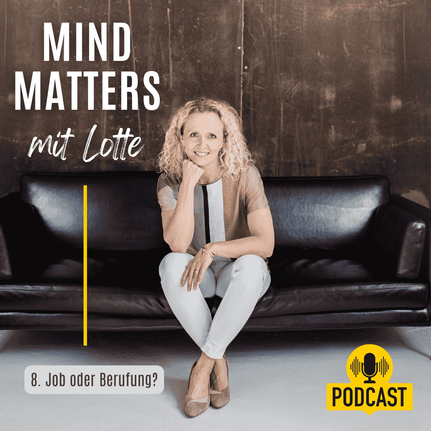 Muss dein Job deine Berufung sein?