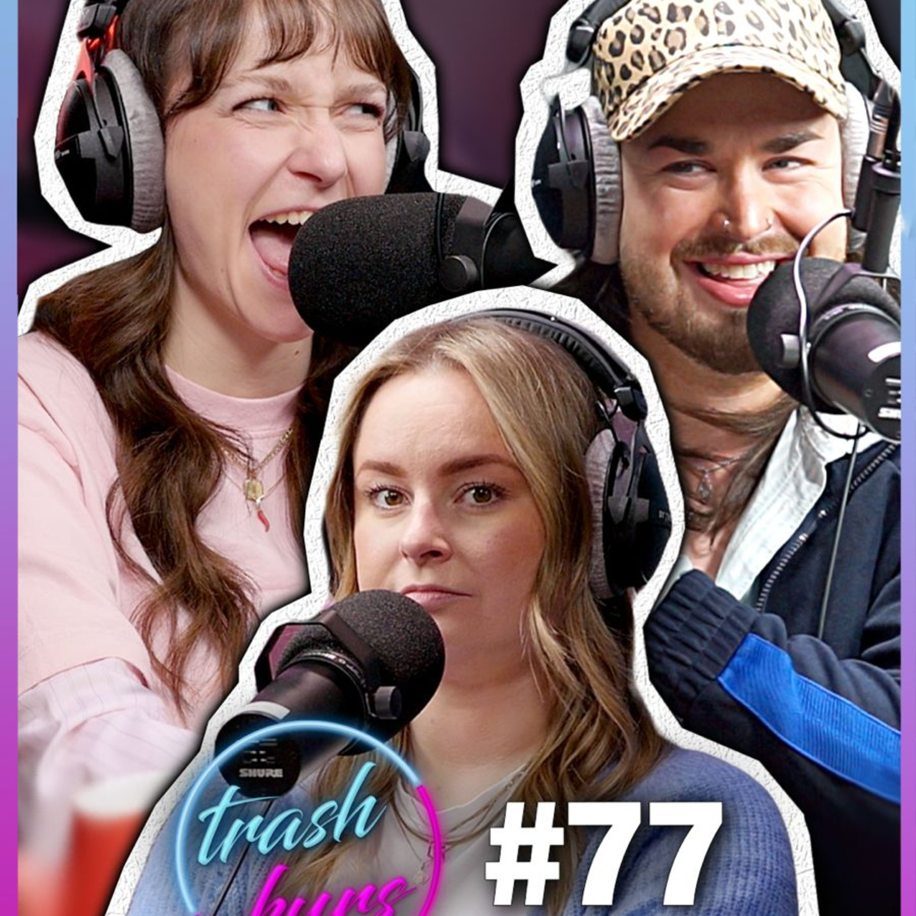 Mindestens 3 Sekunden Körperkontakt! - Freistunde #77