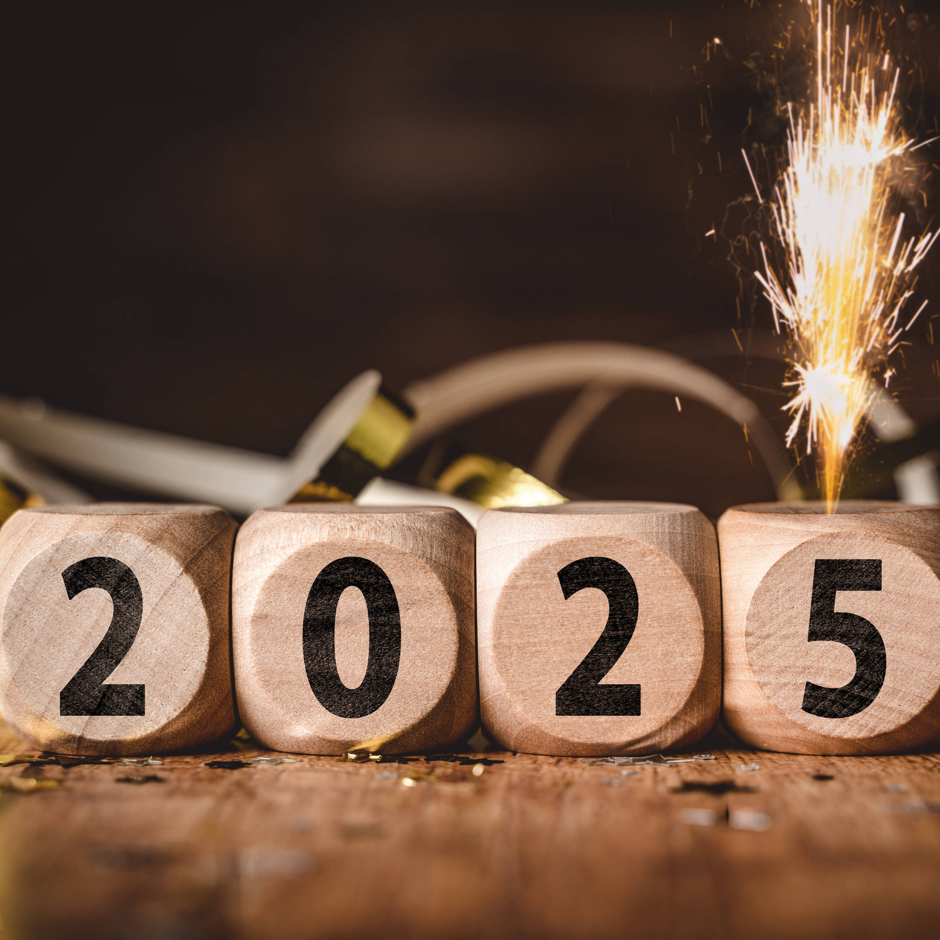 Mindestlohn, Porto, Grundsteuer: Das ändert sich 2025
