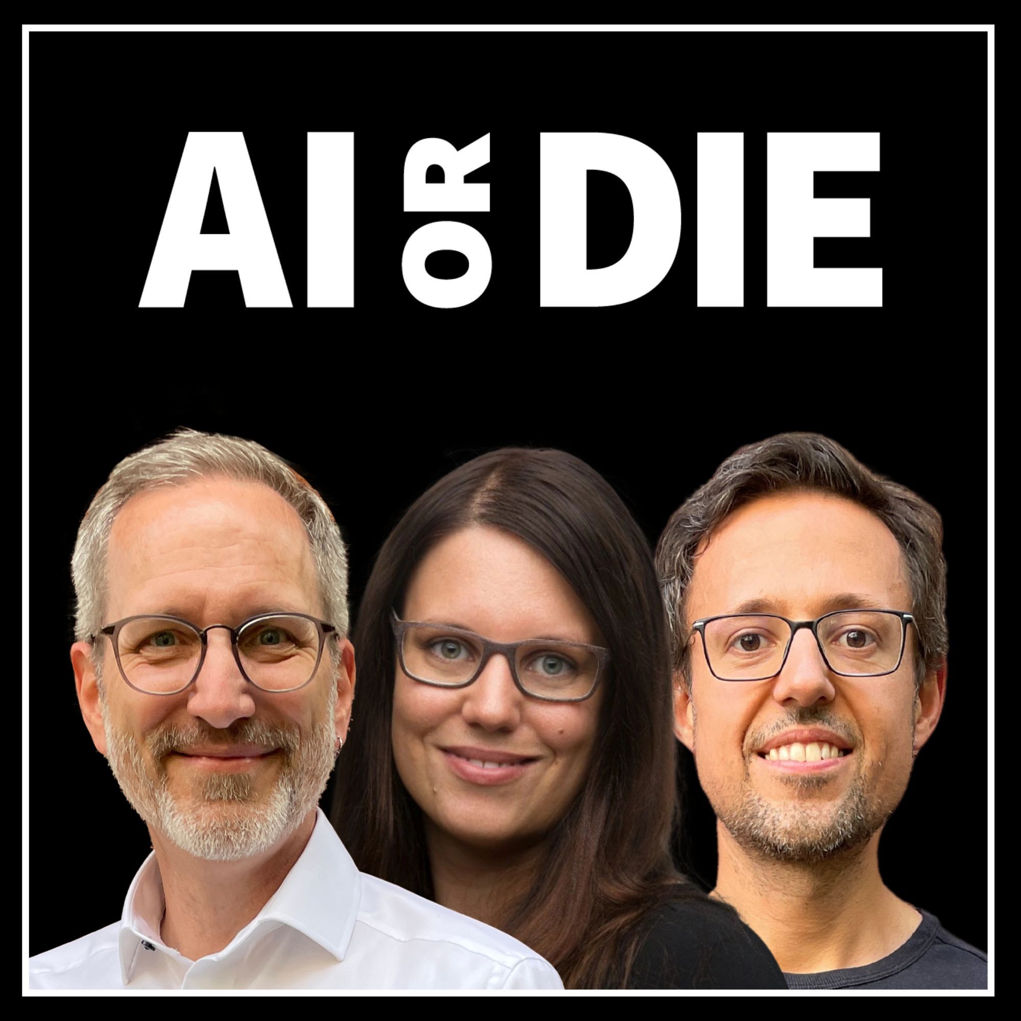 Mindset oder Werkzeug? | Im Gespräch mit Janine Ellner & Artur König