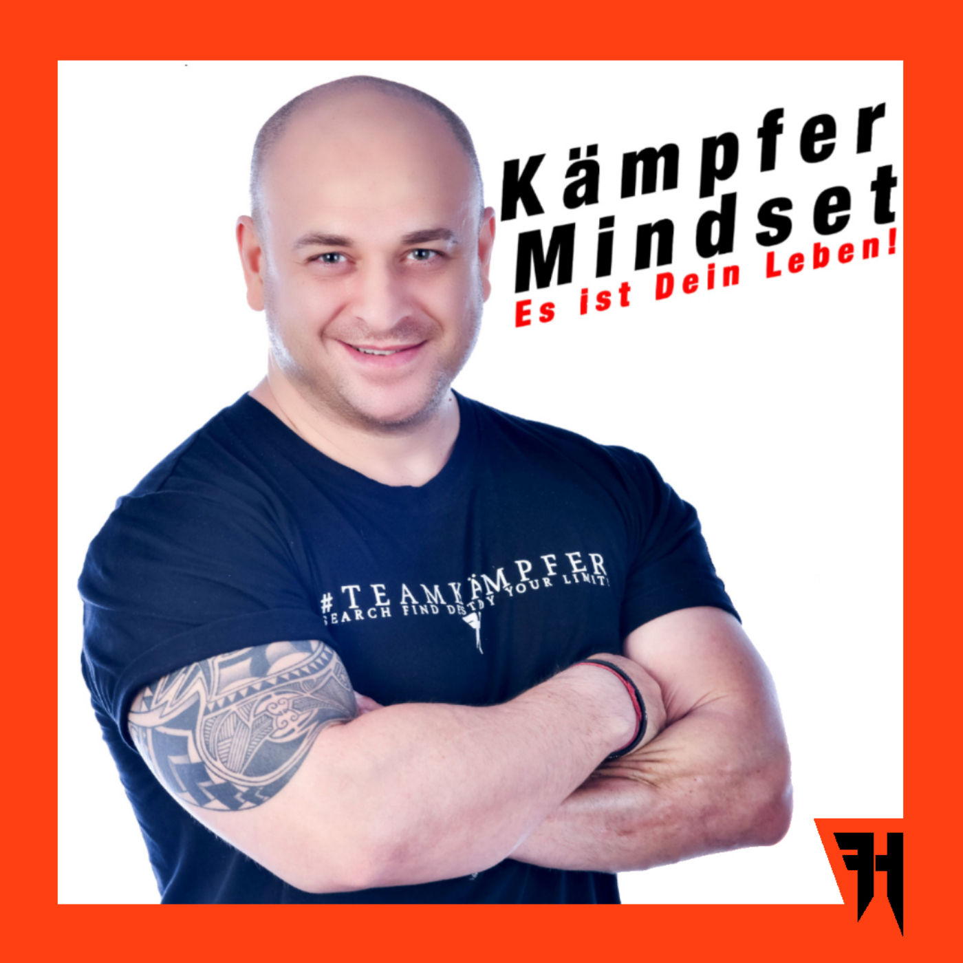 Mindset - Wie du es schaffst dich von Lasten zu befreien (Teil 1)