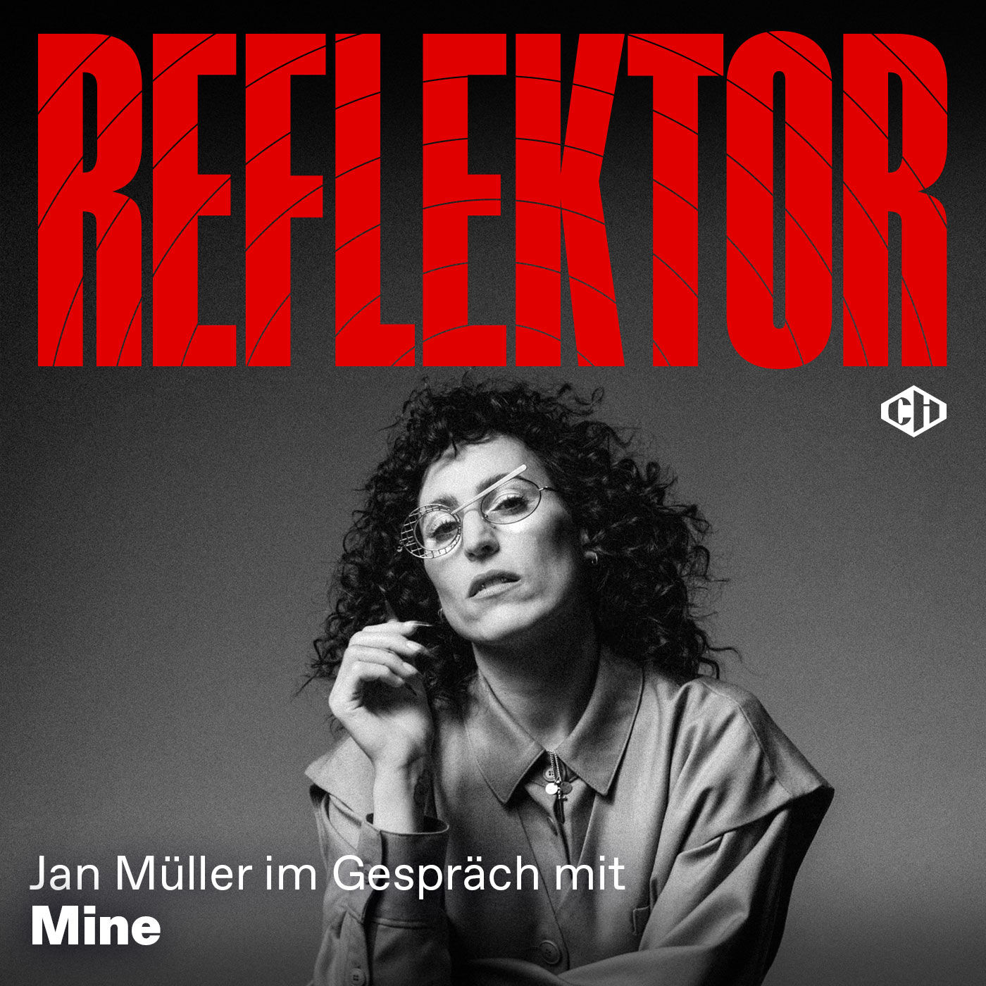 Mine - Teil 1: "Ich kann am freiesten arbeiten, wenn ich alleine bin"