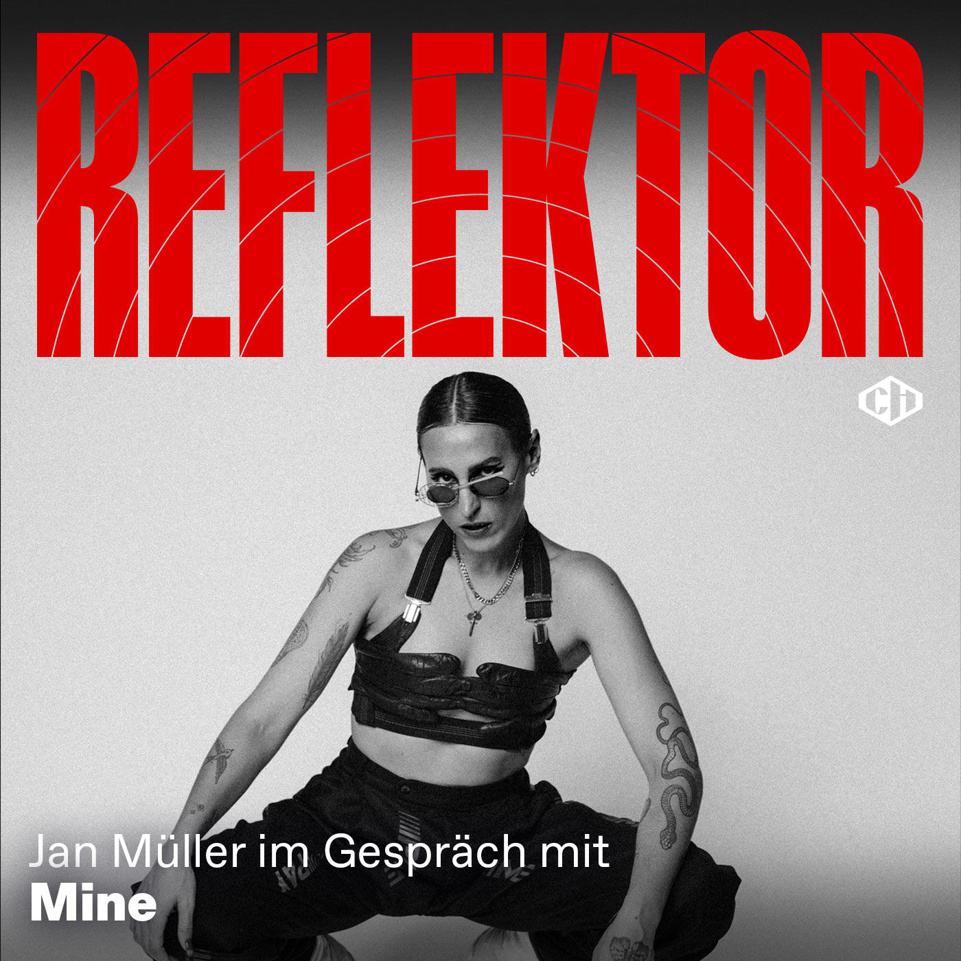 Mine - Teil 2: „Man muss aufpassen, dass man nicht das Gefühl bekommt, sich selbst zu covern"