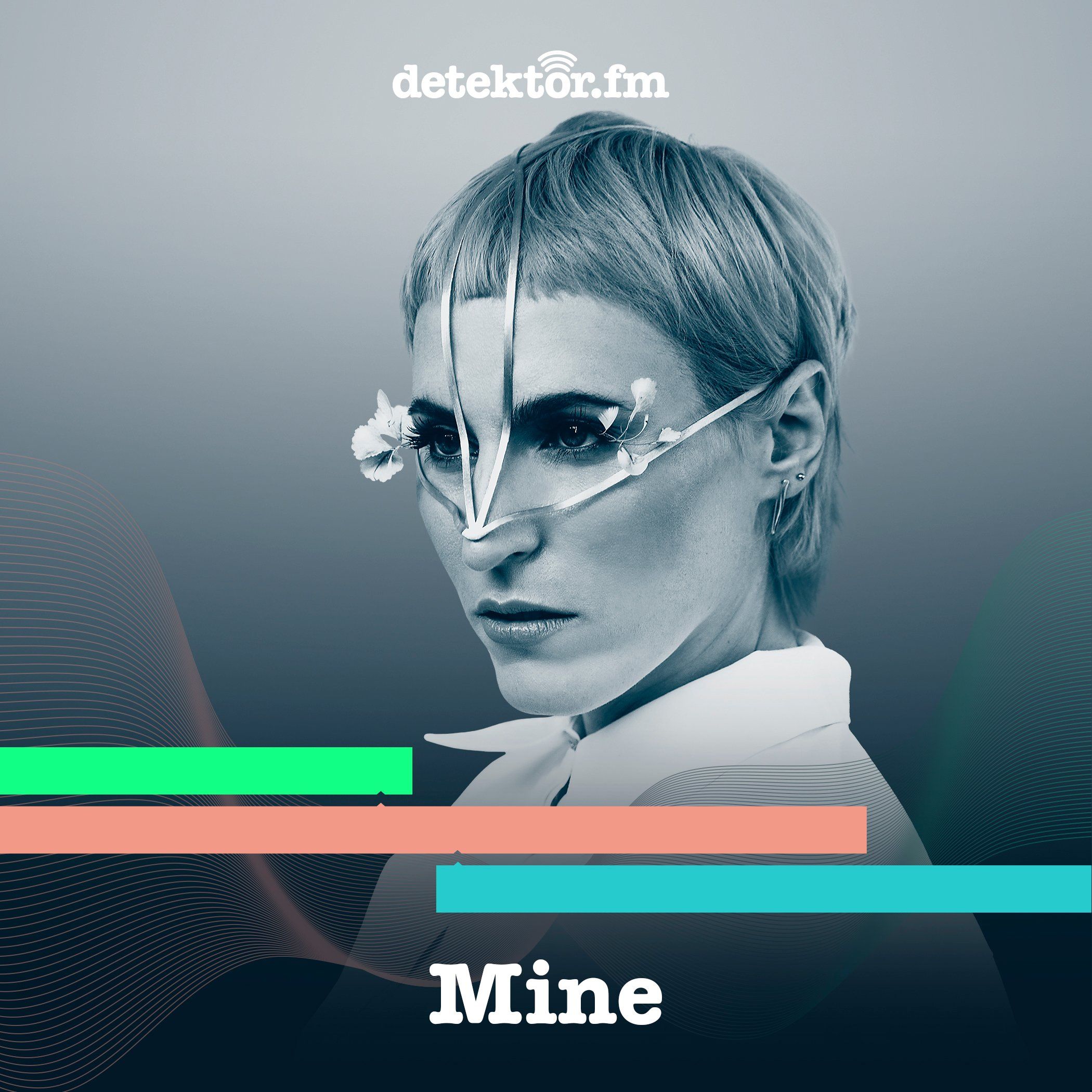 Mine – Unfall