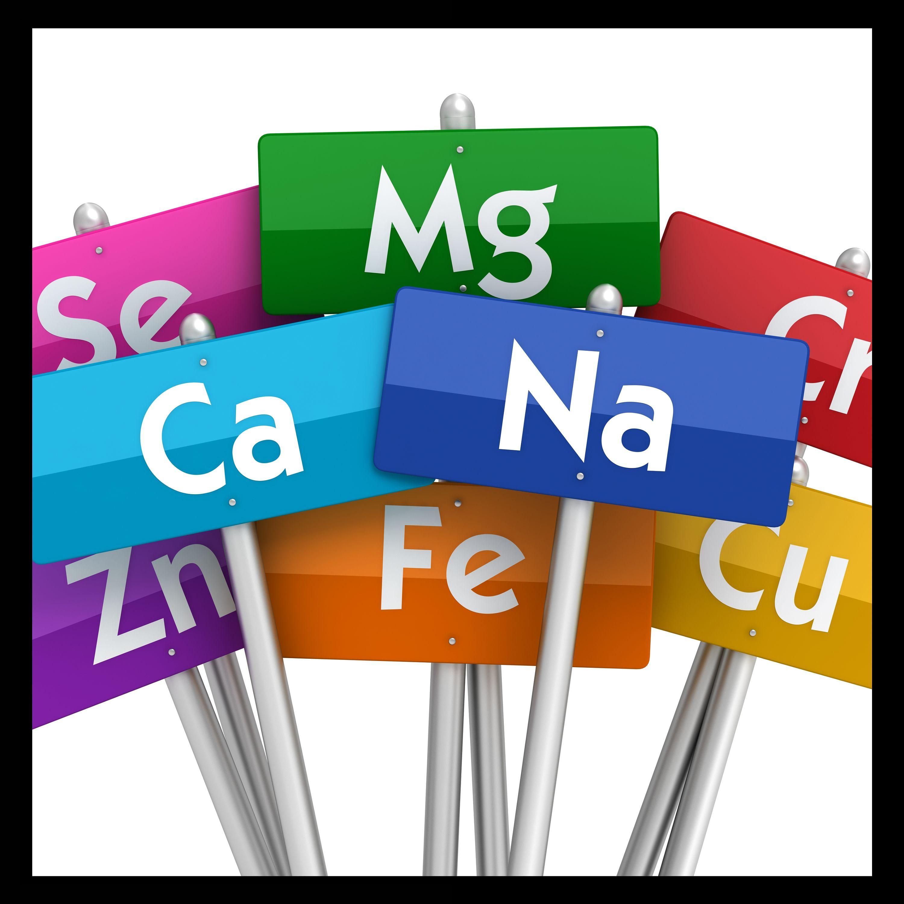 Mineralstoffe im Ausdauersport - Das solltest du wissen! - MTP Folge 172