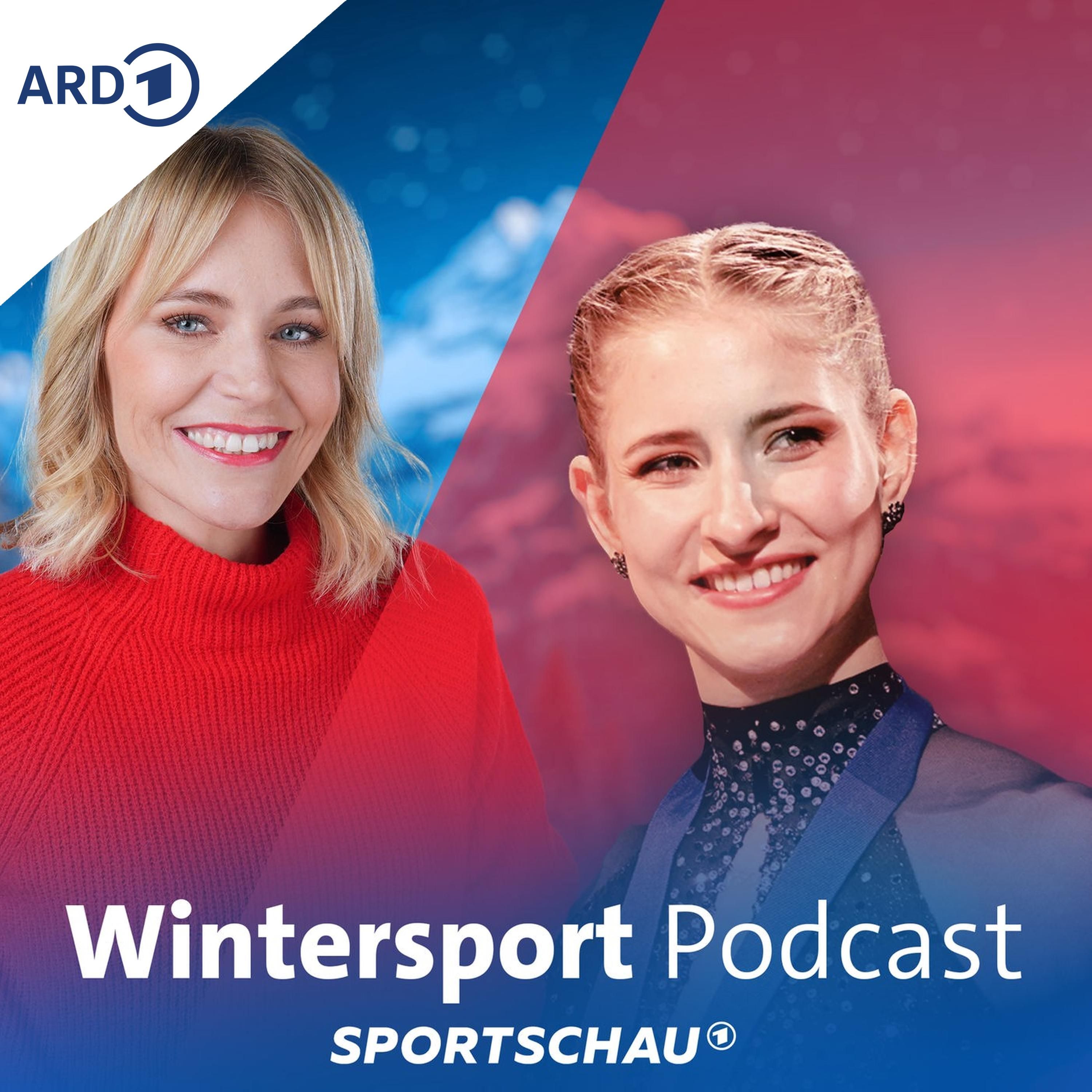 Minerva Hase über die Partnersuche und den Sprung an die Weltspitze