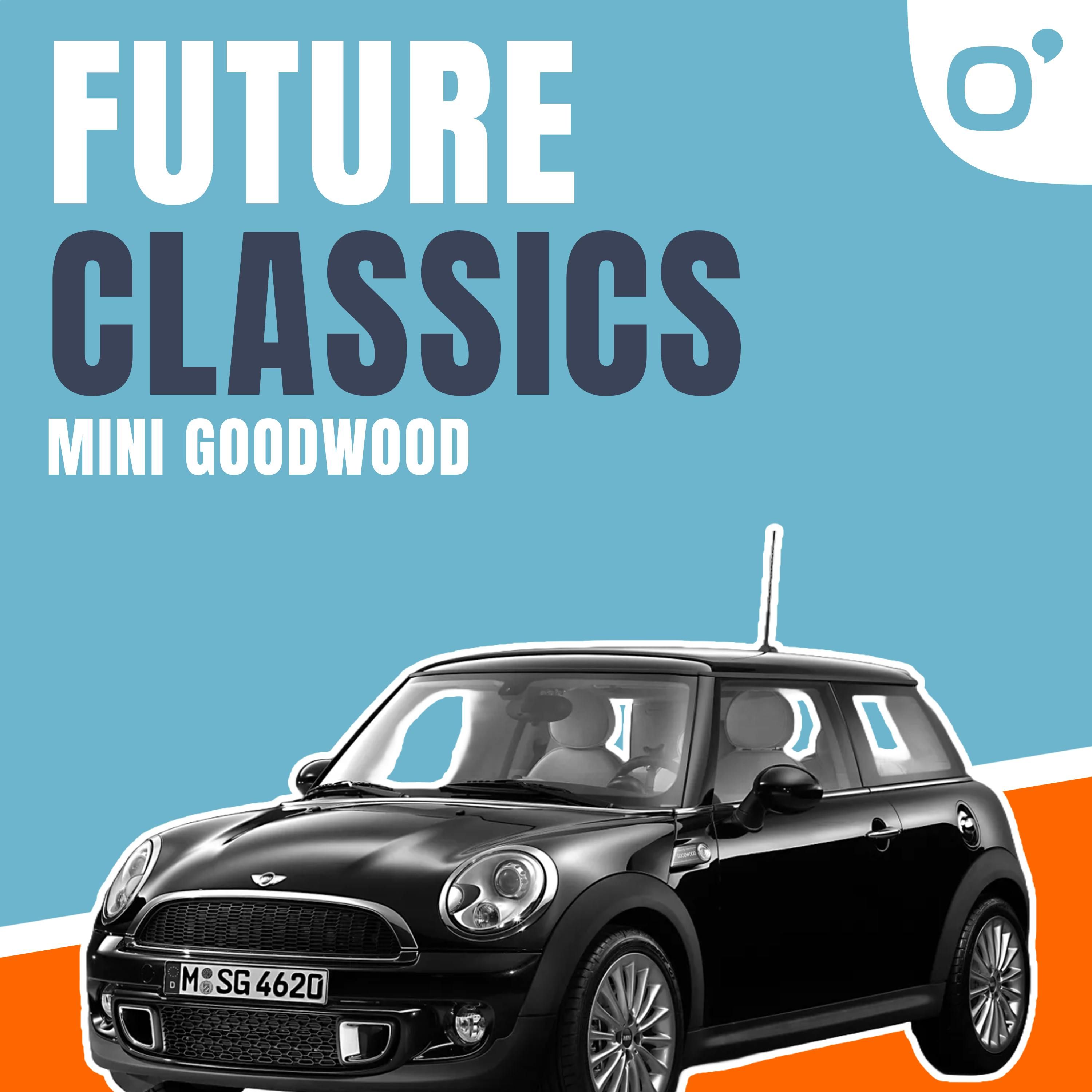 Mini Goodwood – Folge 47