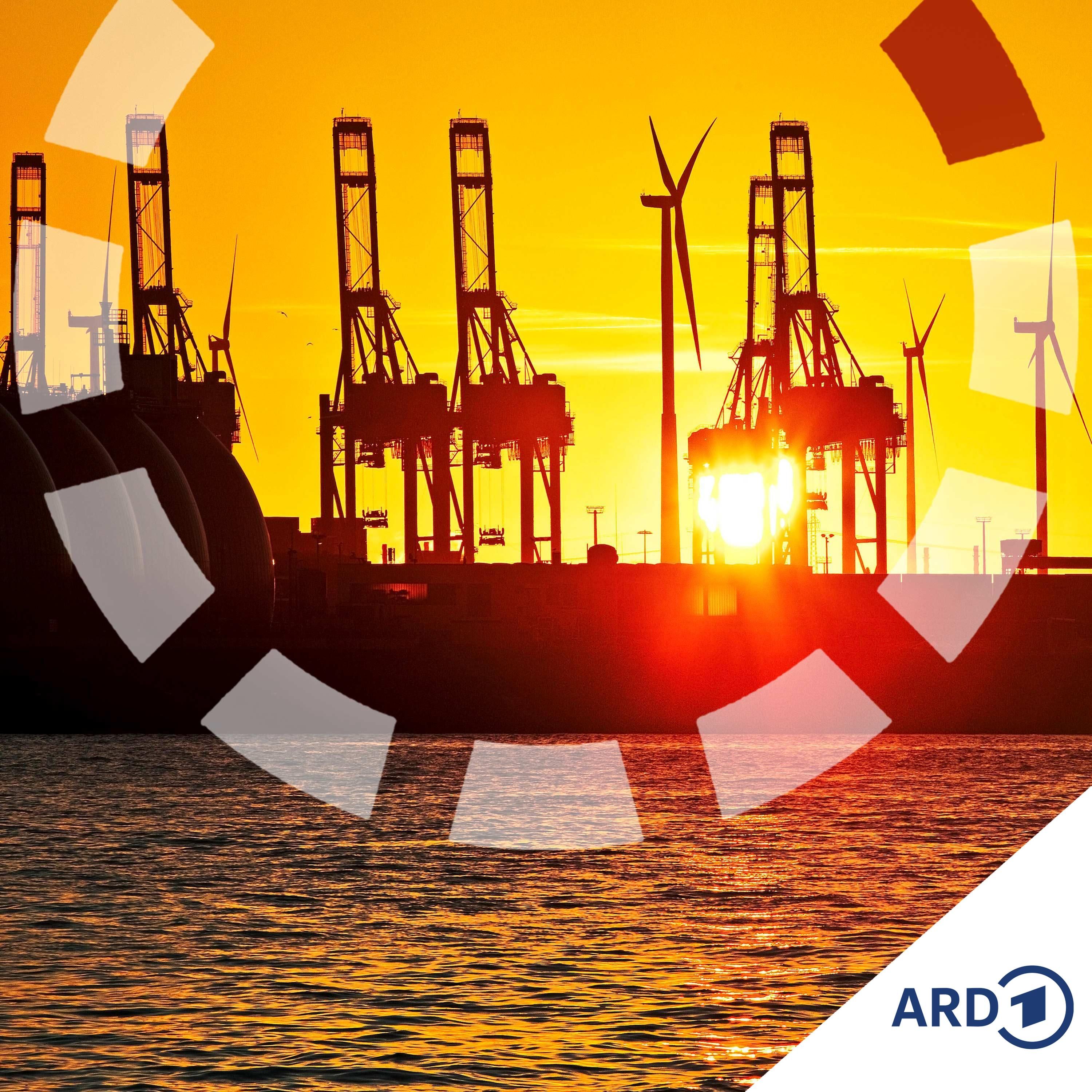 Mini-Wachstum, Maxi-Probleme: Steckt die deutsche Wirtschaft fest?