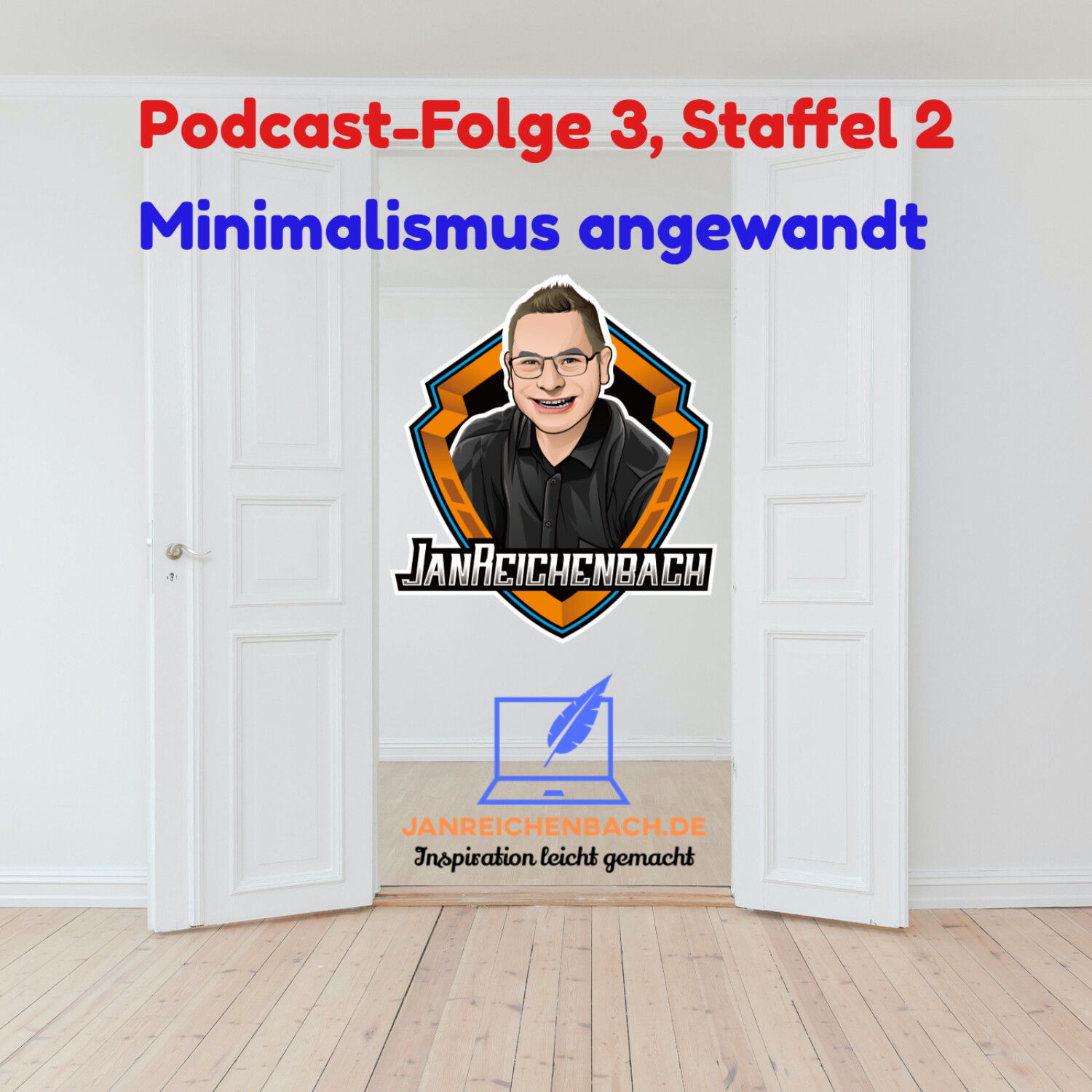 Minimalismus angewandt