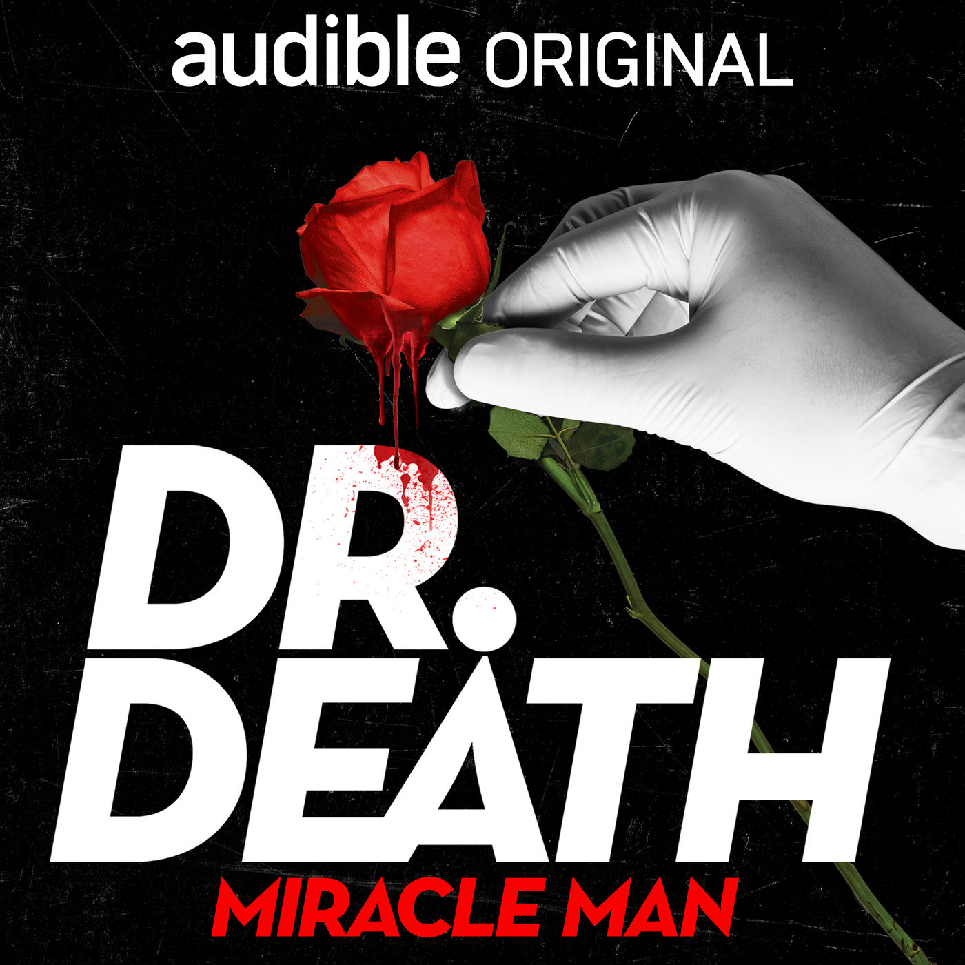 Introducing: Dr. Death Season 3 | Miracle Man