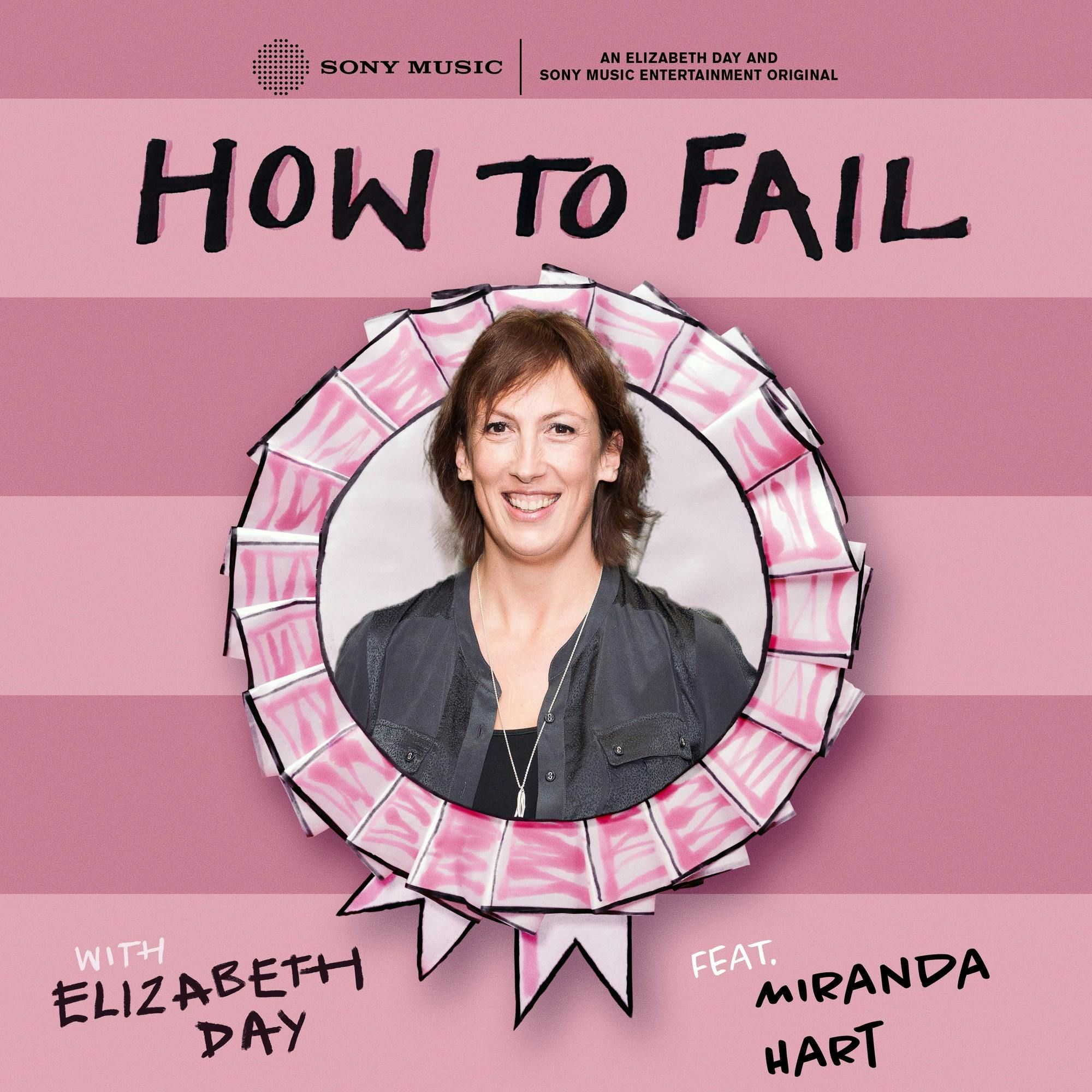 Miranda Hart - 'I always knew I’d get married at 51'