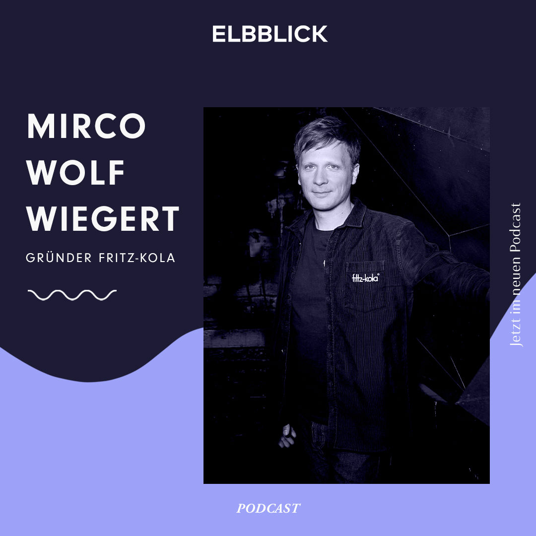 Mirco Wolf Wiegert - fritz-kola