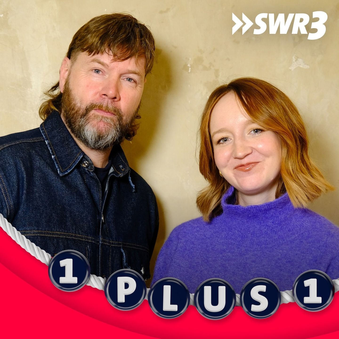 Mirella Precek und Rea Garvey: Streitkultur, Supergirl und die große Freundschaftsfrage