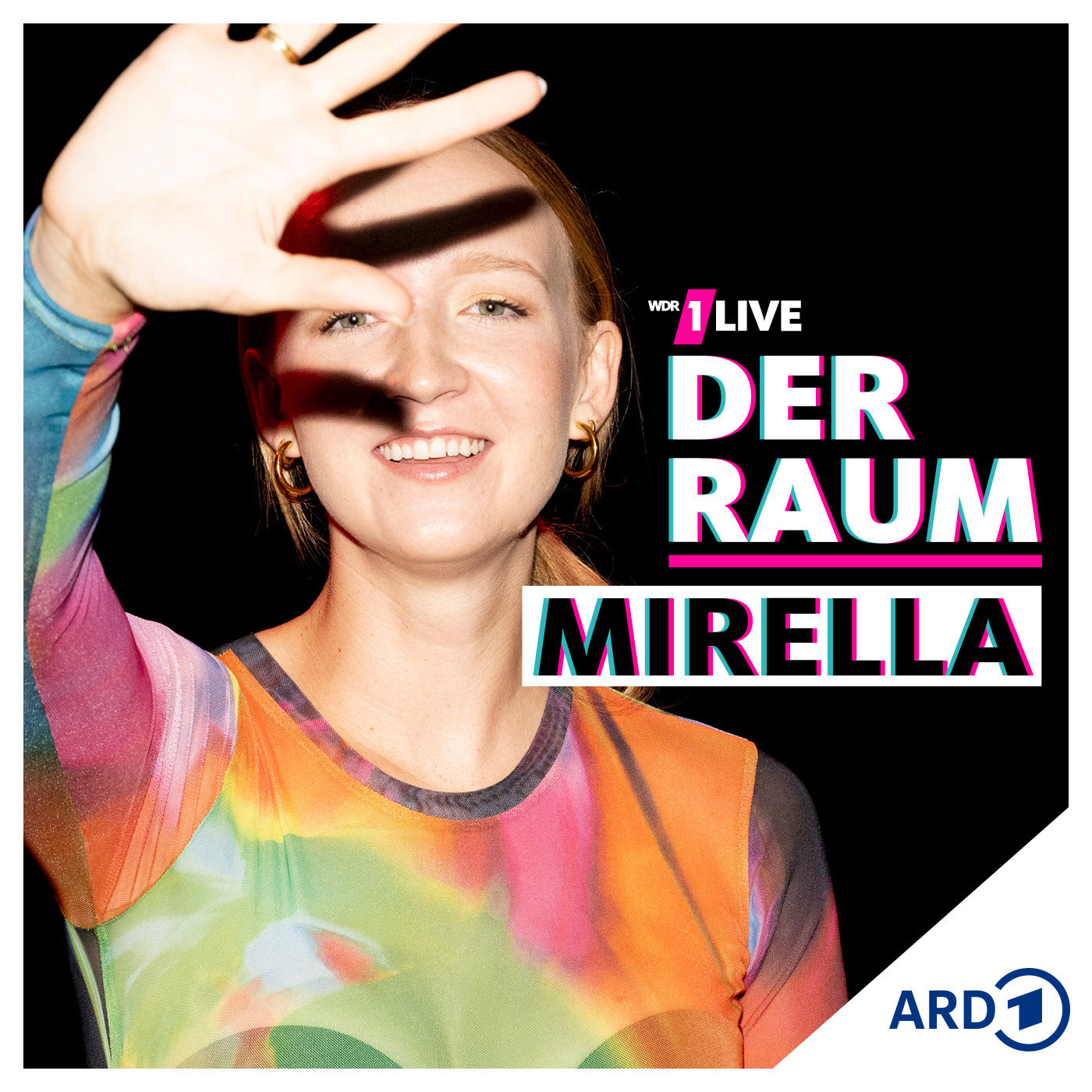 Mirella: Social Media zu machen, ist manchmal sehr einsam.