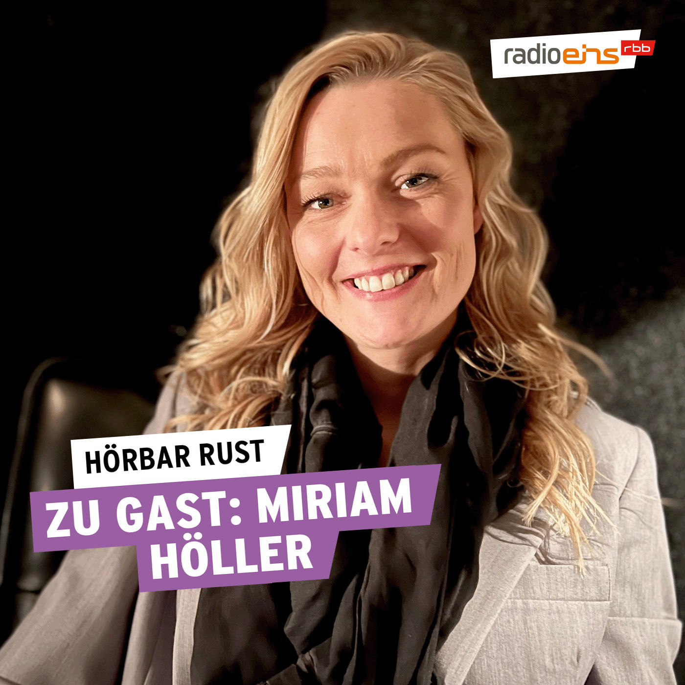 Miriam Höller