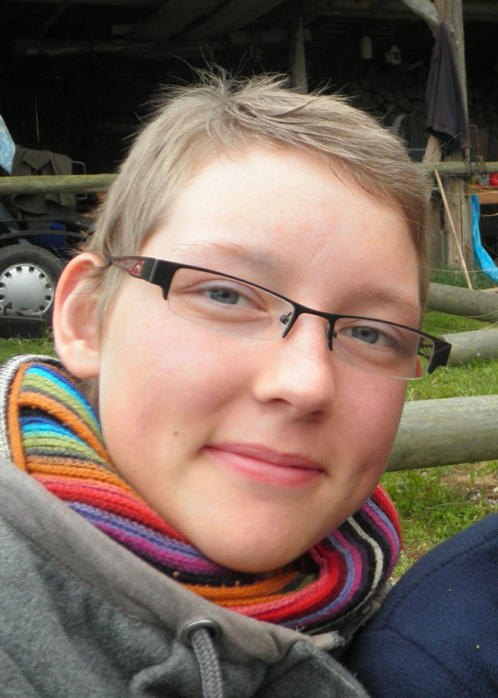 Miriam ist immer da – Huberta und Markus über ihren Weg zurück ins Leben und zum AKHD