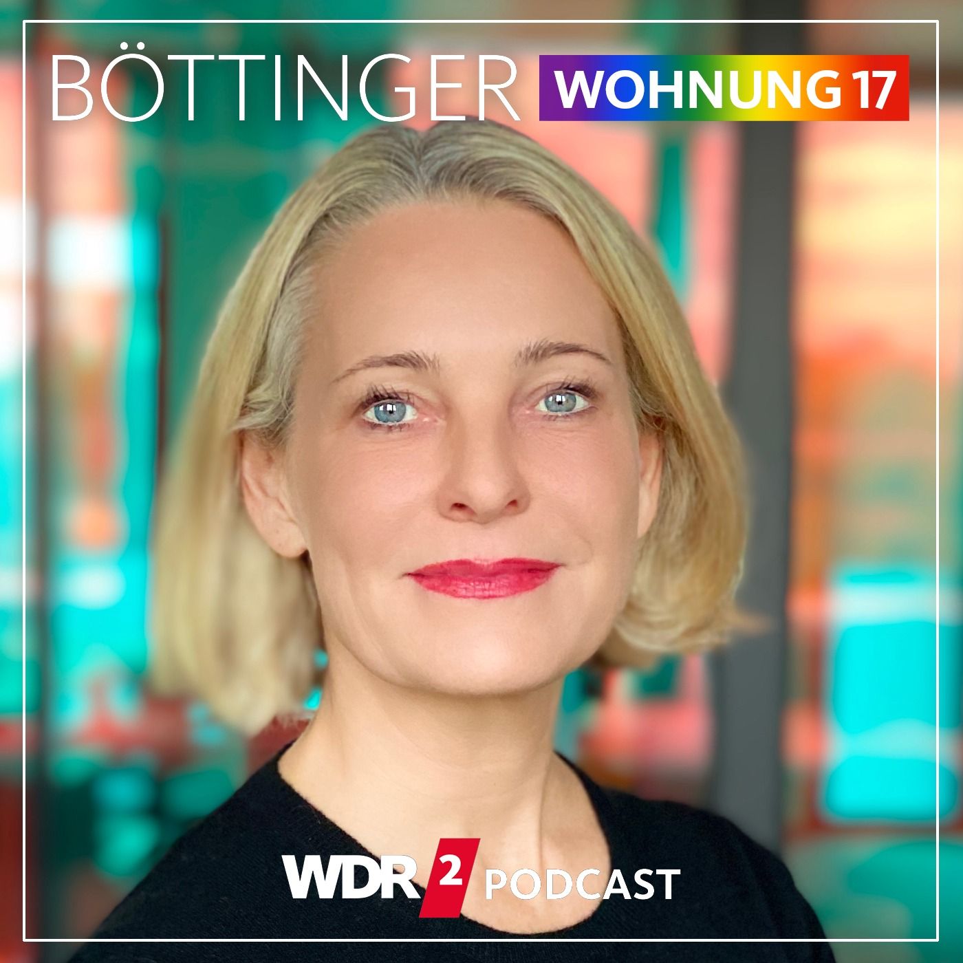 Miriam Meckel über das Ausbrechen aus Erwartungen