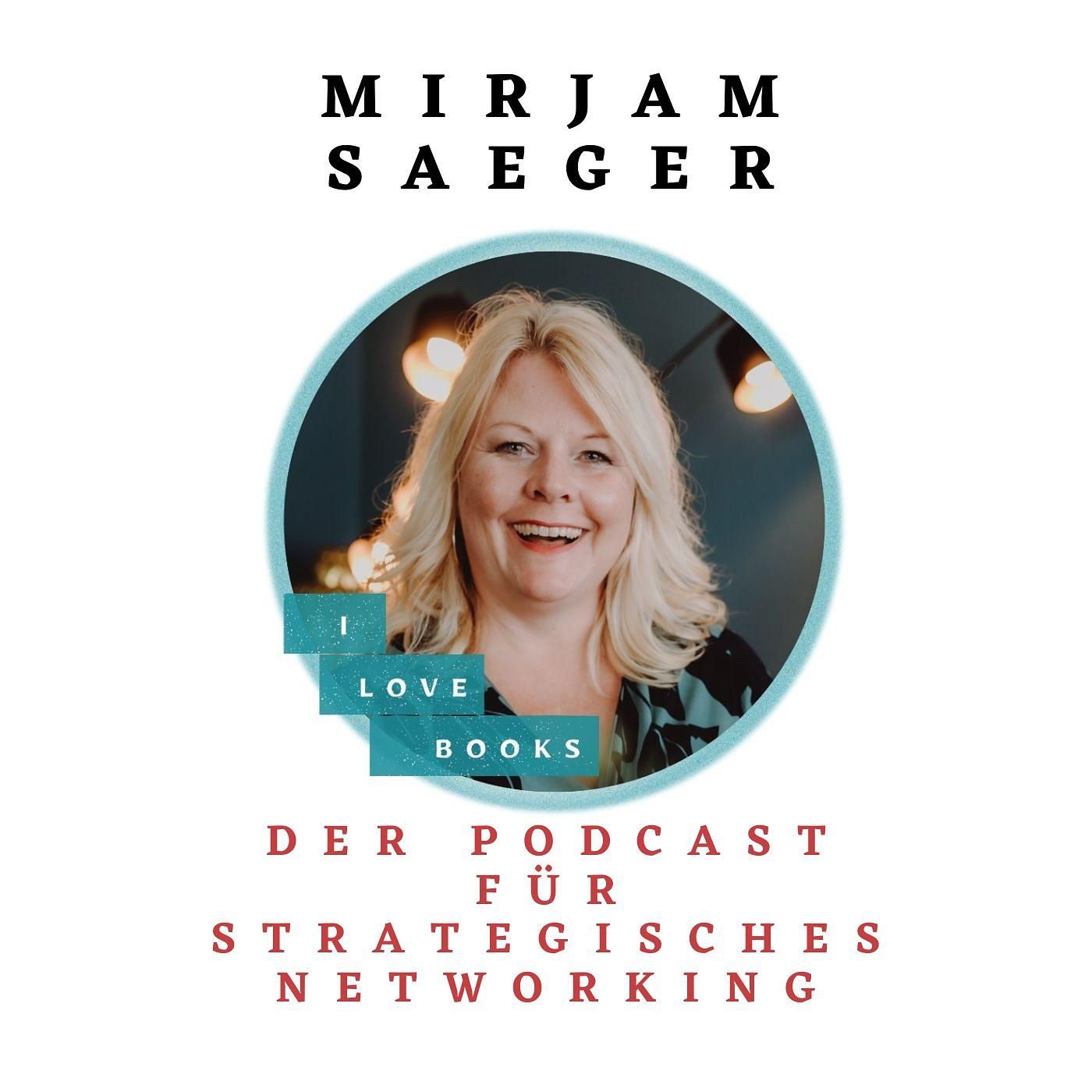 Mirjam Saeger - was macht eigentlich ein Autorencoach?