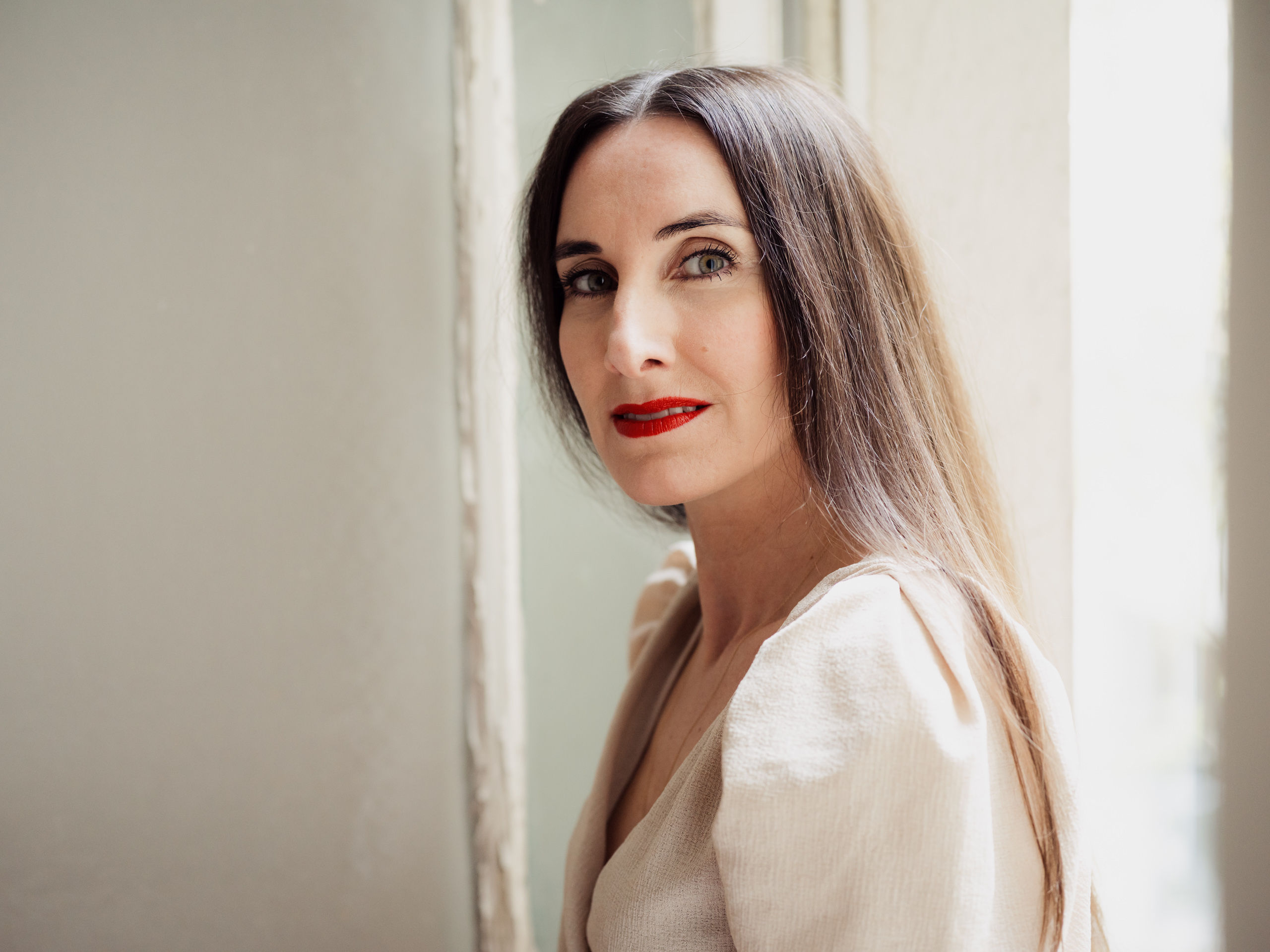 Mirna Funk - Frauenpower vs Social Distancing