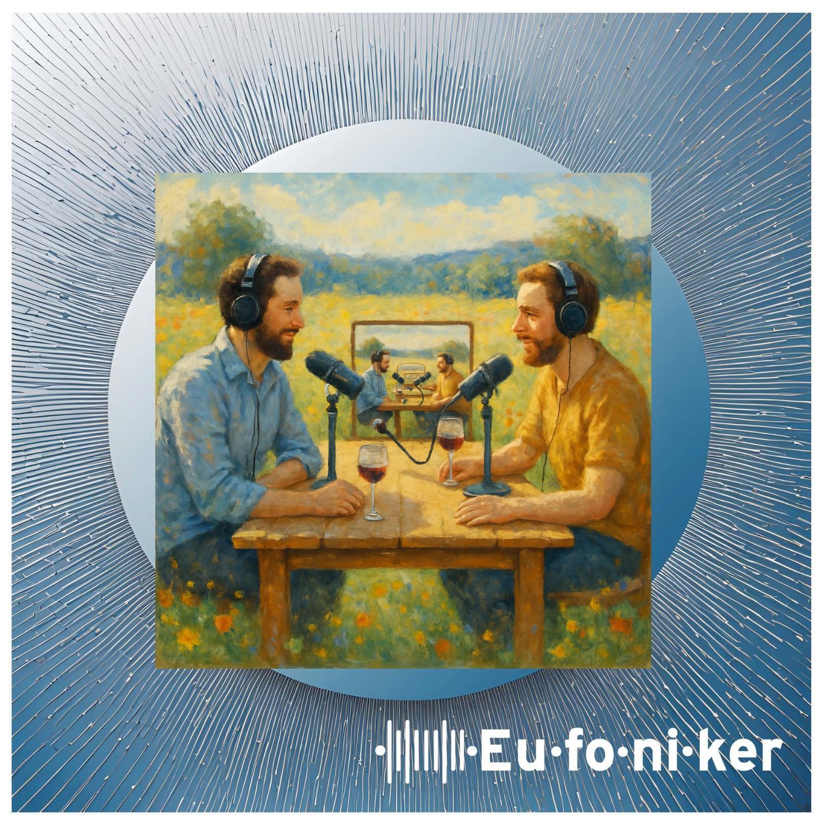 Mis en abyme - wenn Podcasts Podcasts besprechen