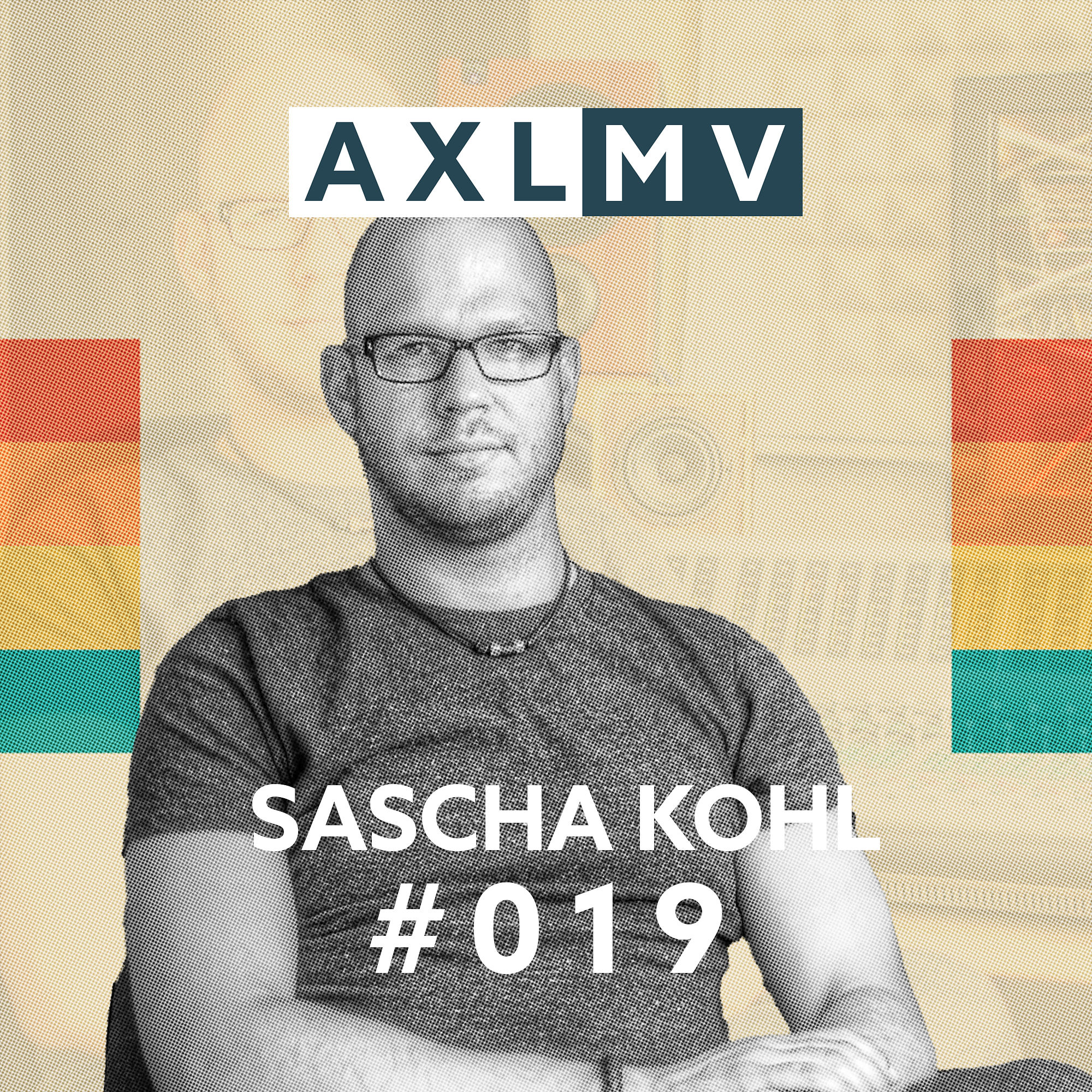 MISCHEN POSSIBLE: Sascha Kohl - der Mann für den guten Ton